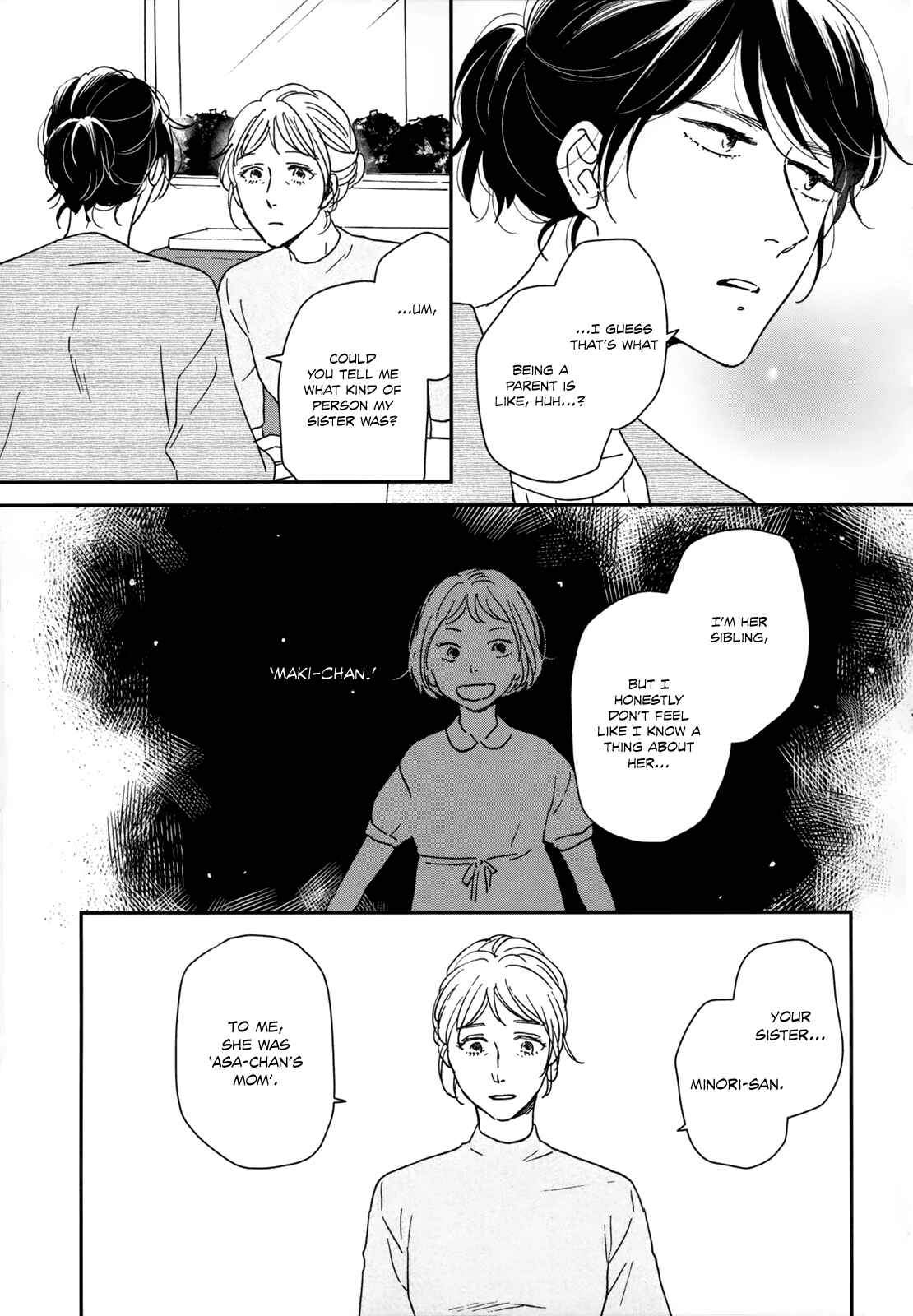 Page 36 Chapter 21 Ikoku Nikki