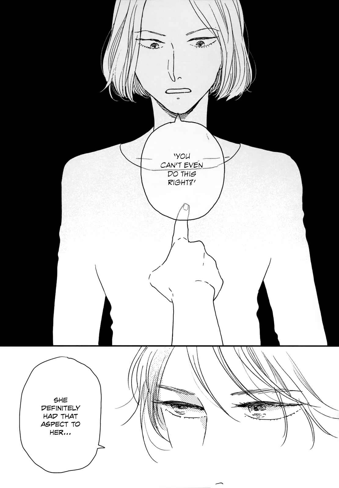 Page 38 Chapter 21 Ikoku Nikki