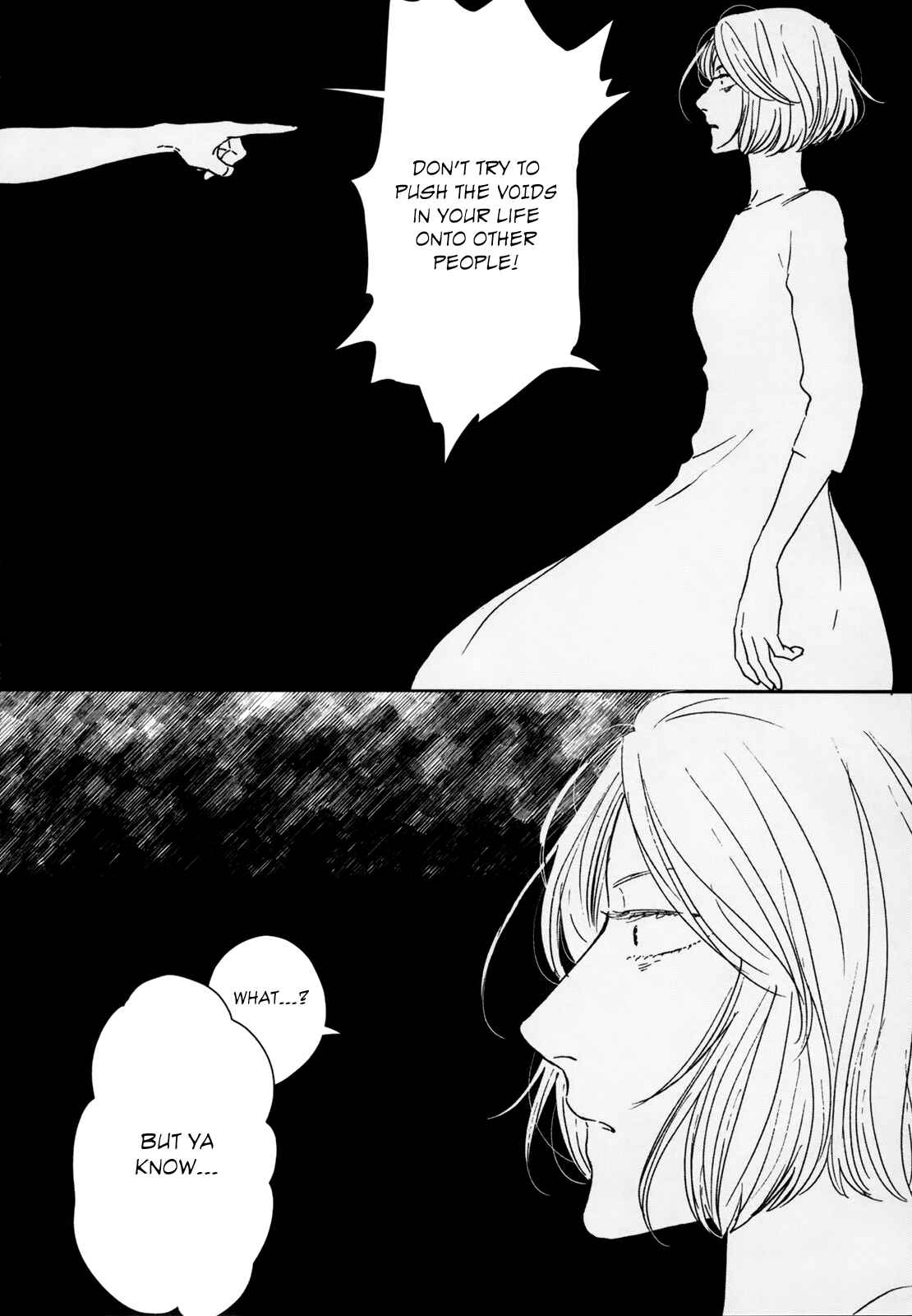 Page 16 Chapter 23 Ikoku Nikki