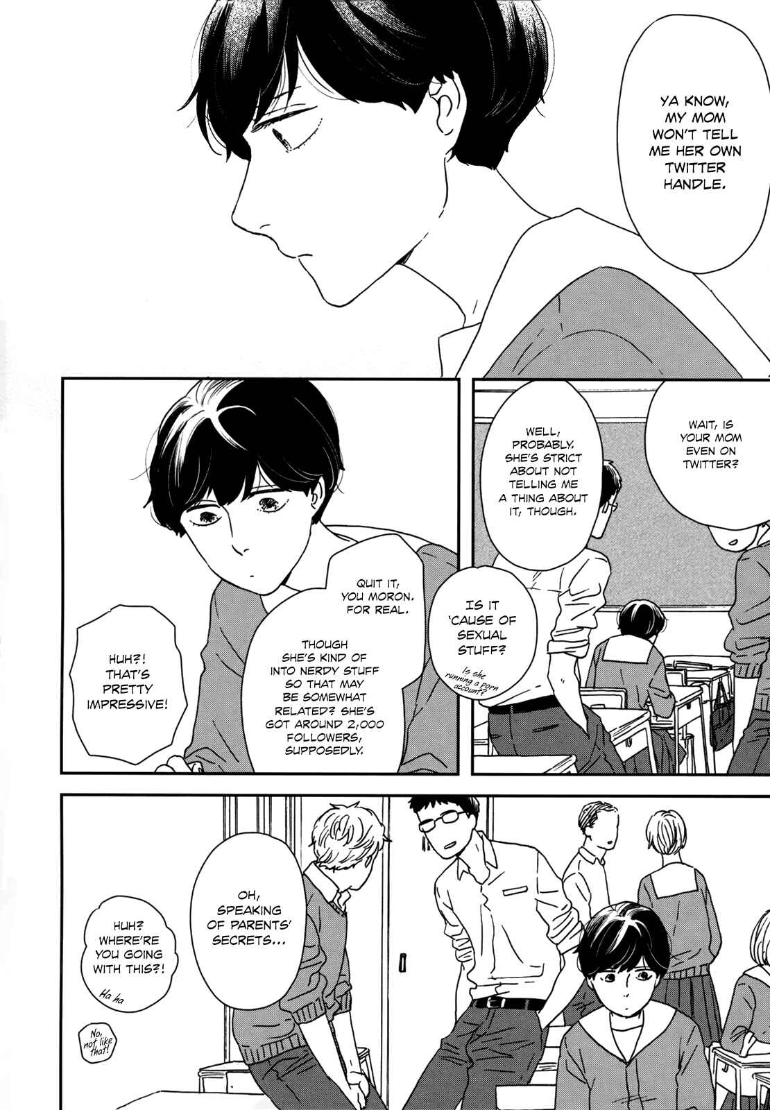 Page 2 Chapter 23 Ikoku Nikki