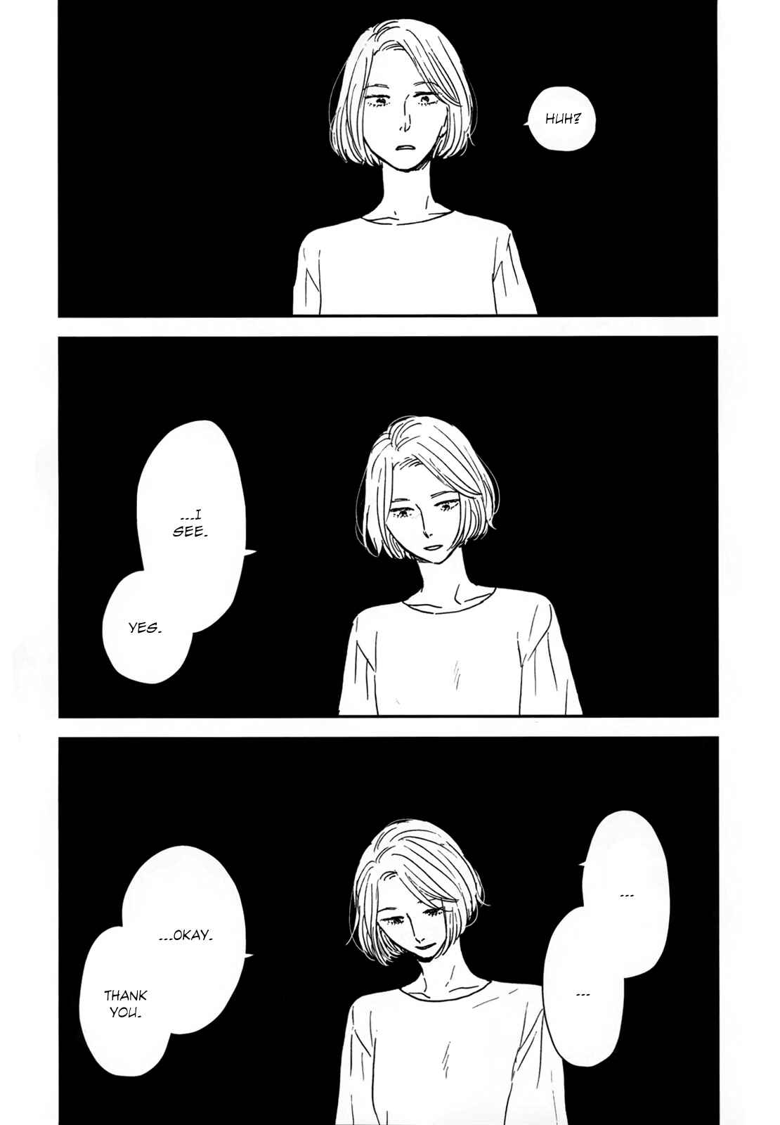 Page 21 Chapter 23 Ikoku Nikki