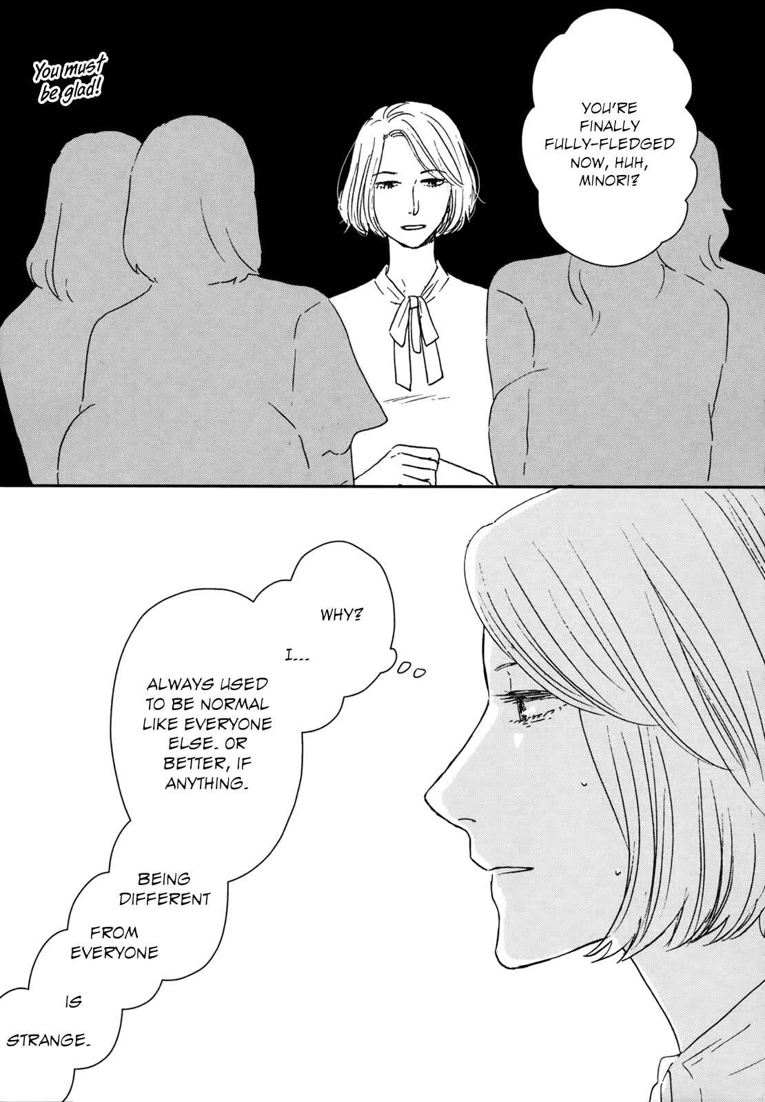 Page 23 Chapter 23 Ikoku Nikki
