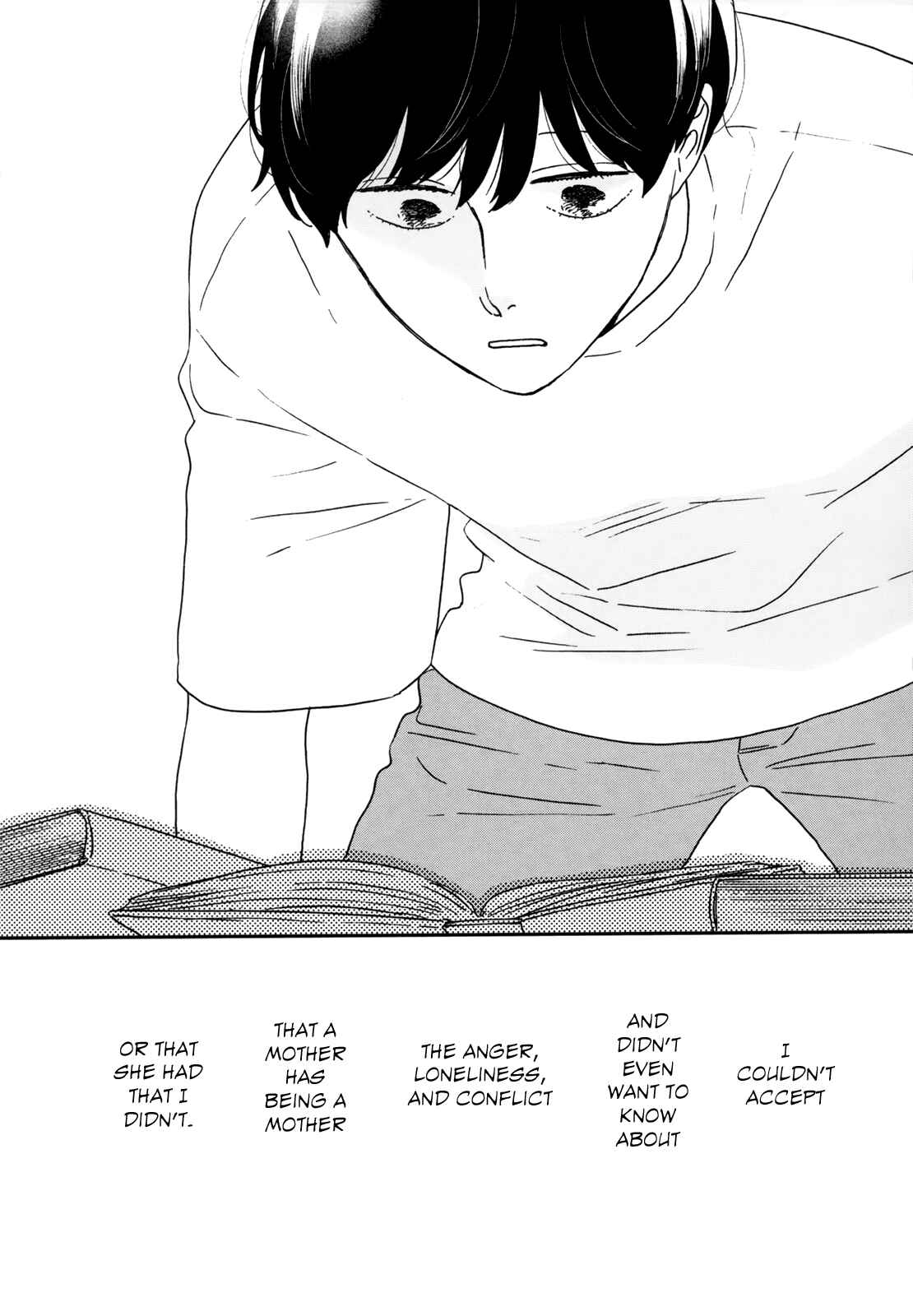 Page 26 Chapter 23 Ikoku Nikki