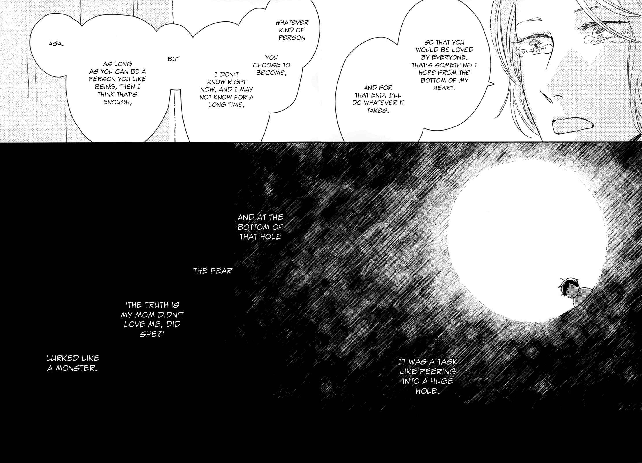 Page 28 Chapter 23 Ikoku Nikki