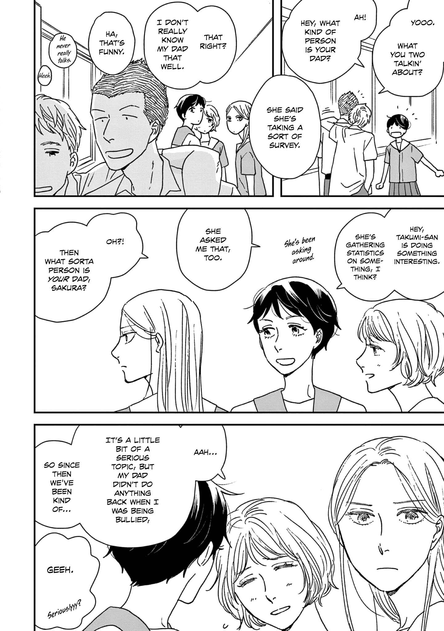 Page 13 Chapter 38 Ikoku Nikki