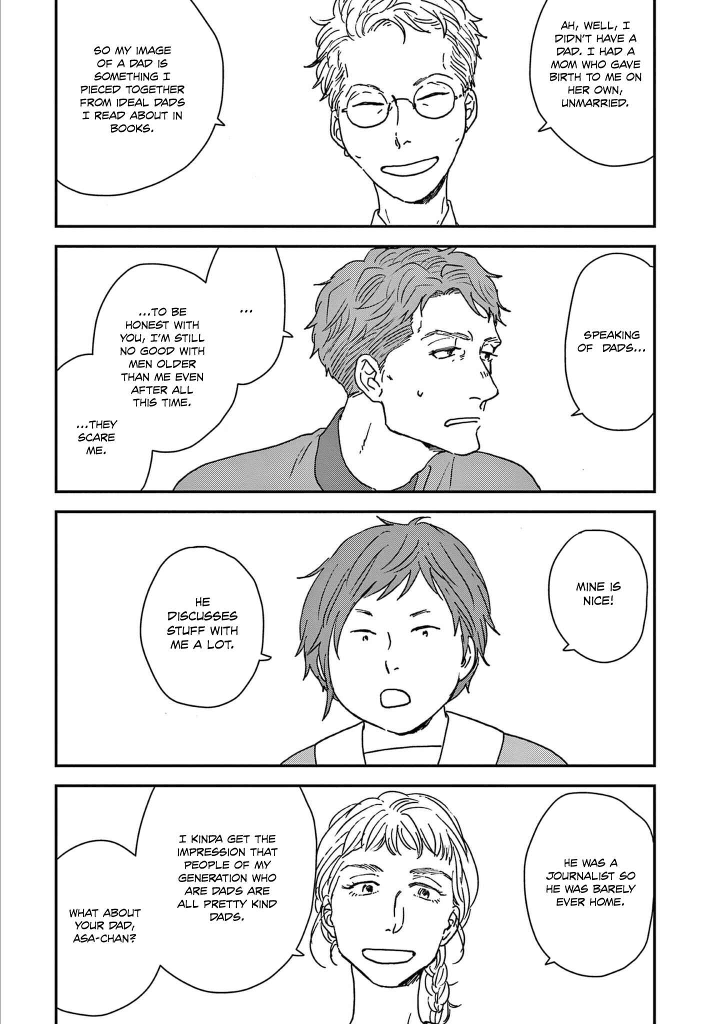 Page 21 Chapter 38 Ikoku Nikki