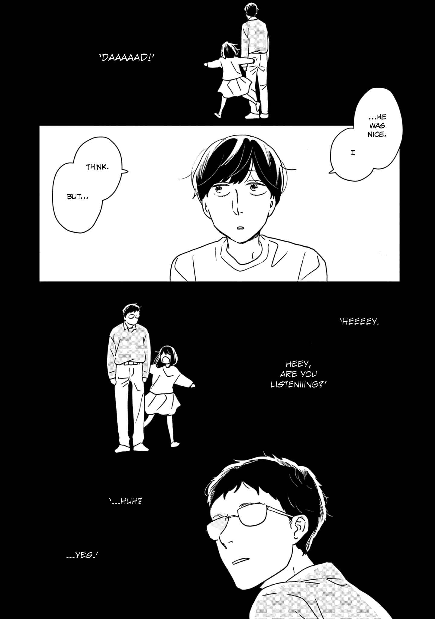 Page 22 Chapter 38 Ikoku Nikki