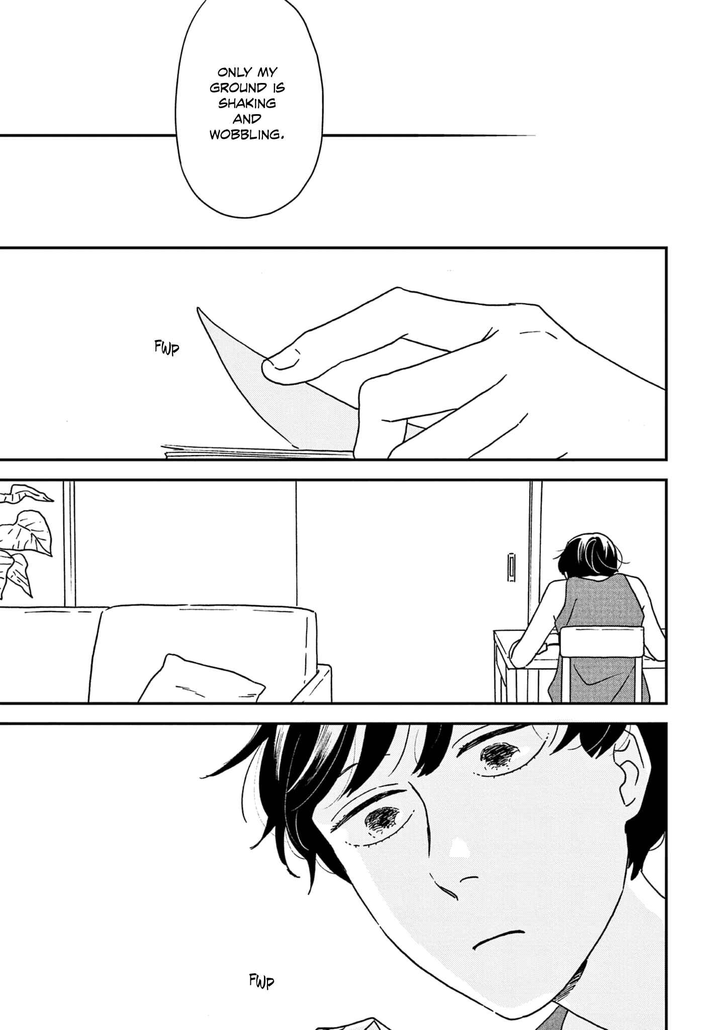 Page 30 Chapter 38 Ikoku Nikki