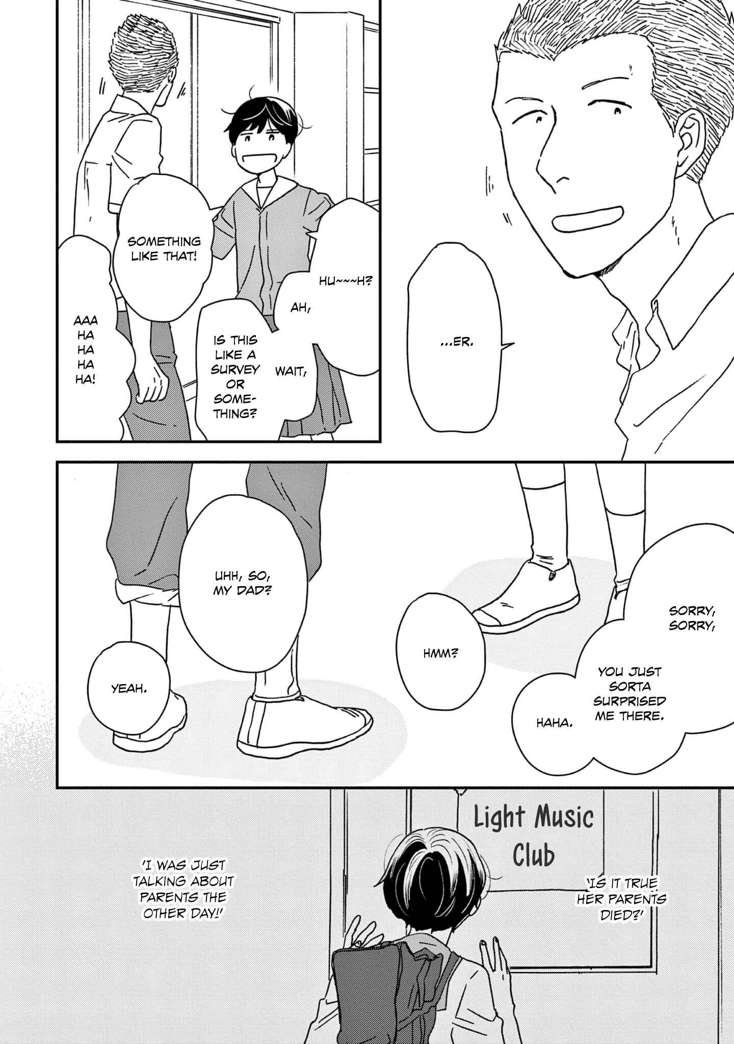 Page 9 Chapter 38 Ikoku Nikki