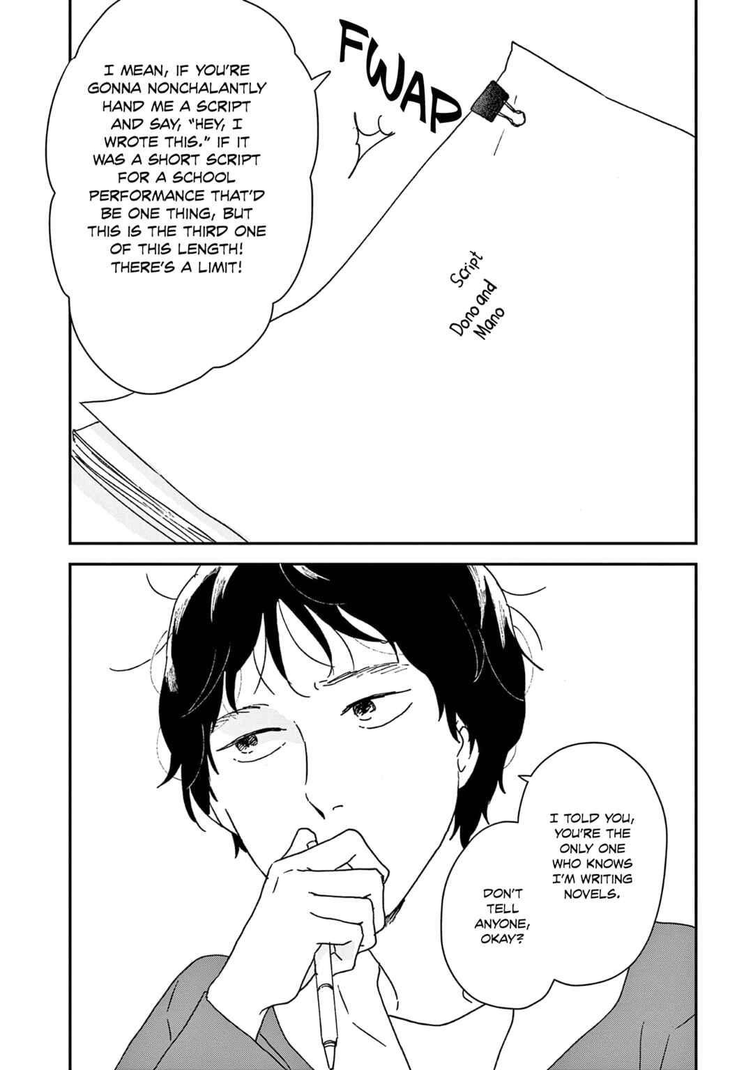 Page 9 Chapter 47 Ikoku Nikki