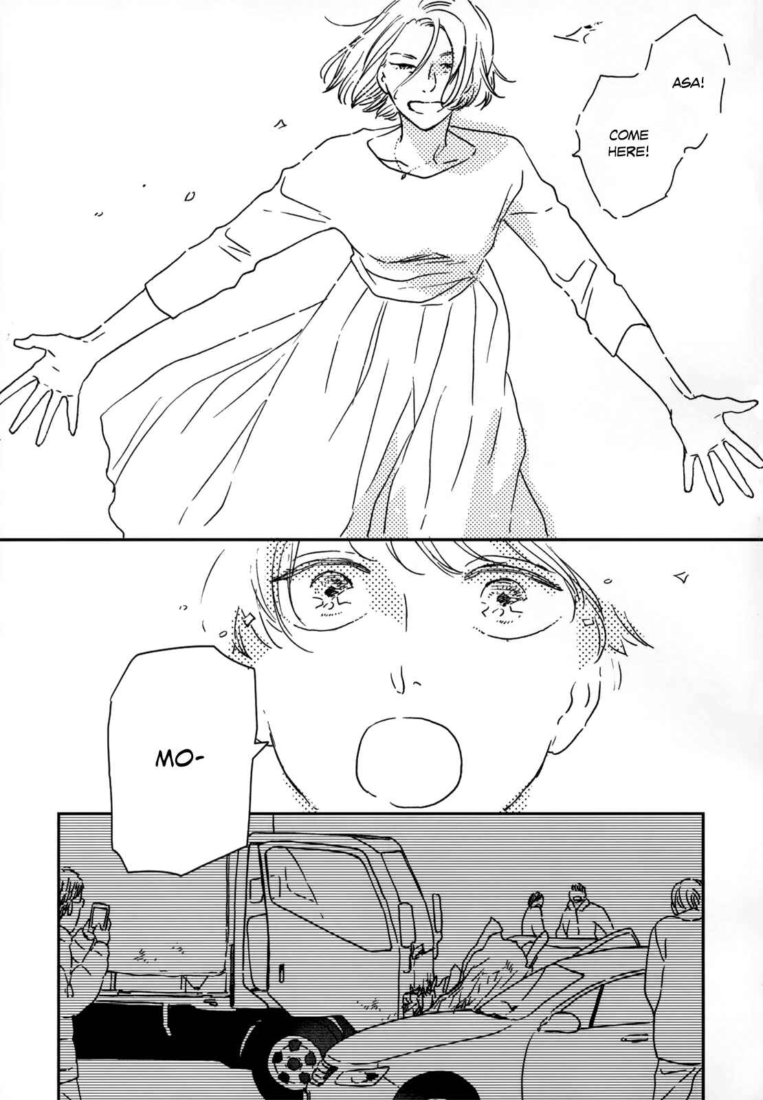 Page 20 Chapter 12 Ikoku Nikki