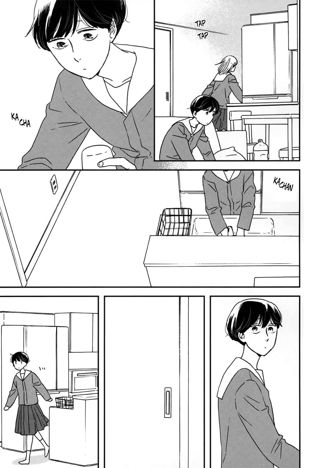 Page 24 Chapter 12 Ikoku Nikki