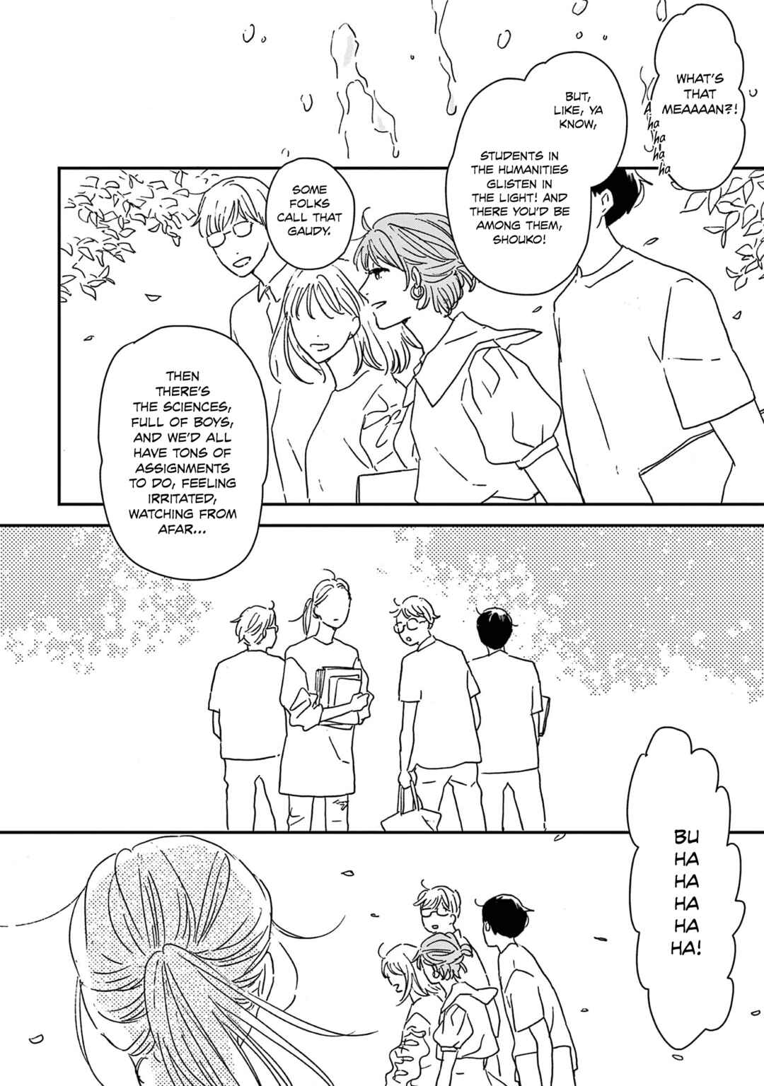 Page 6 Chapter 47.5 Ikoku Nikki