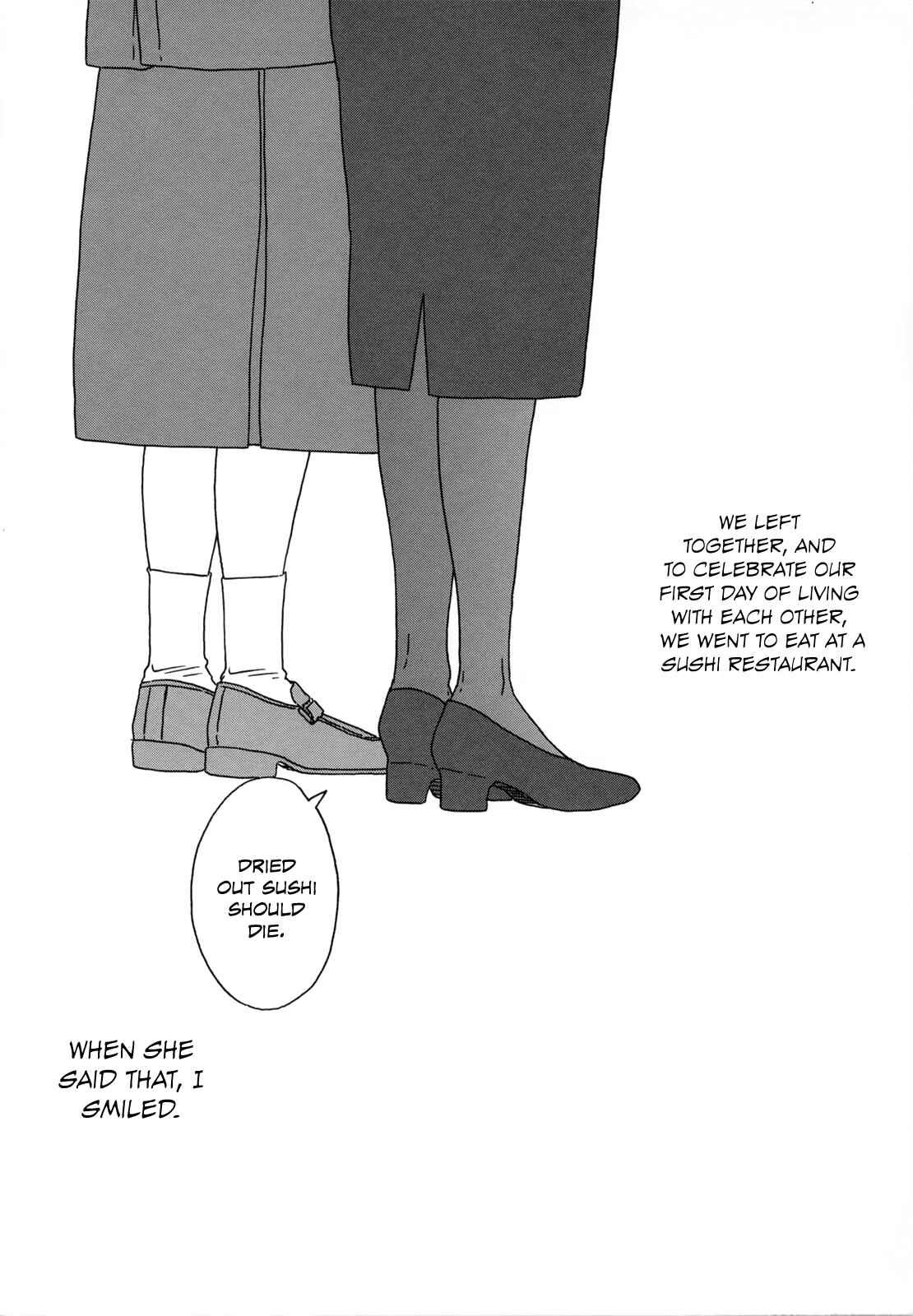 Page 32 Chapter 2 Ikoku Nikki