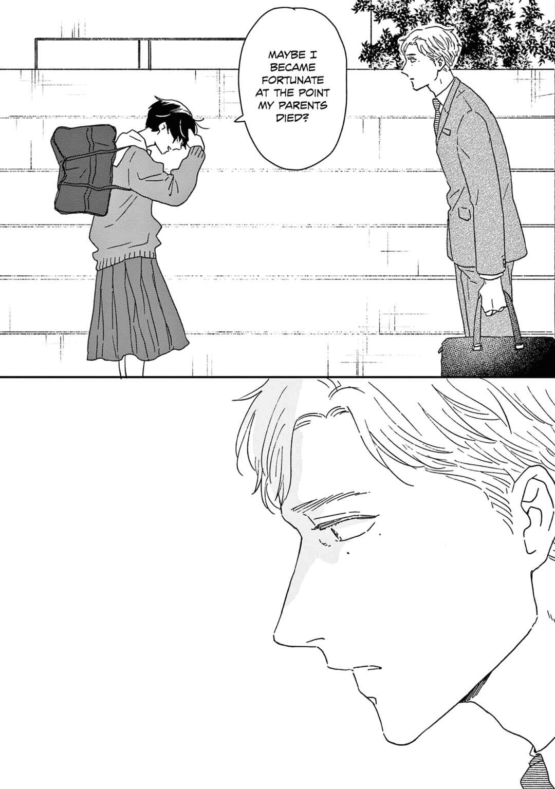 Page 19 Chapter 54 Ikoku Nikki