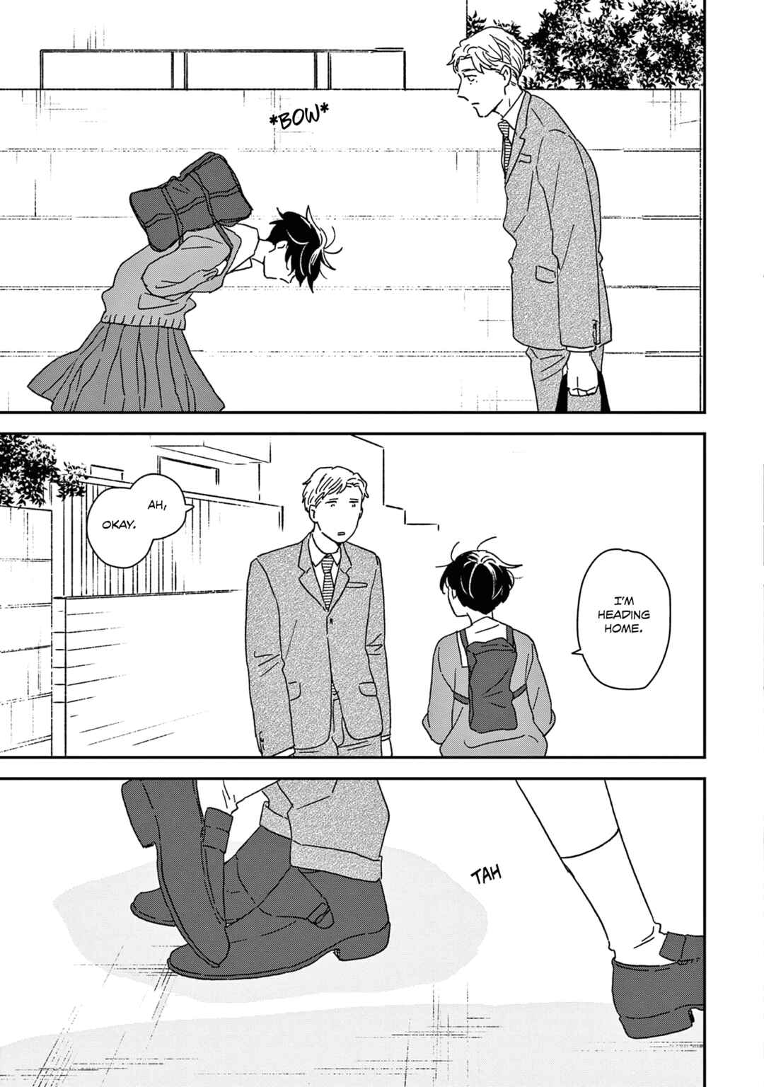 Page 21 Chapter 54 Ikoku Nikki