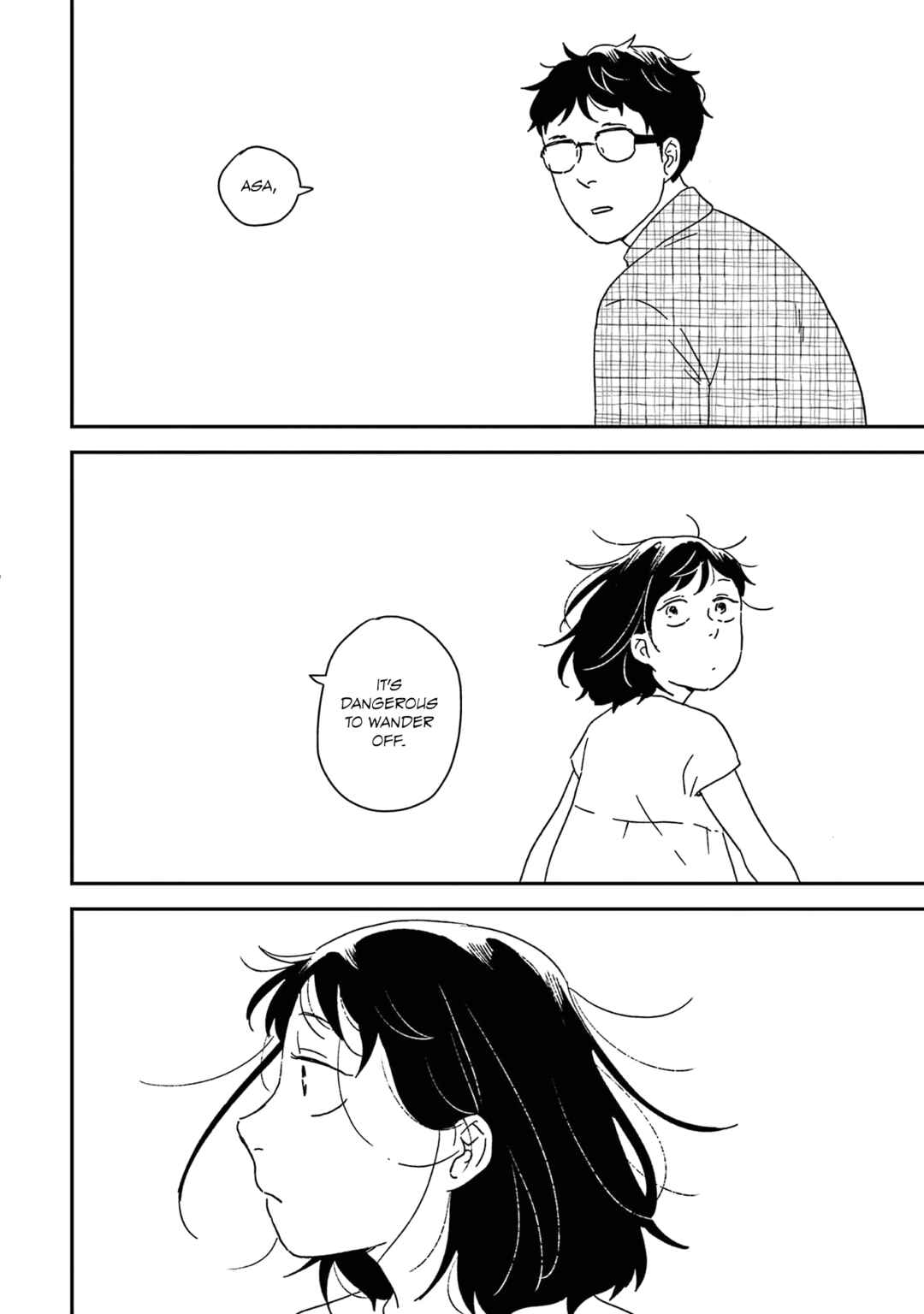 Page 24 Chapter 54 Ikoku Nikki