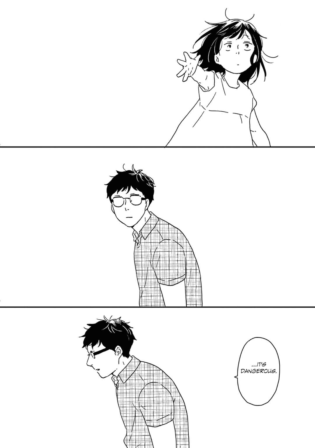 Page 26 Chapter 54 Ikoku Nikki