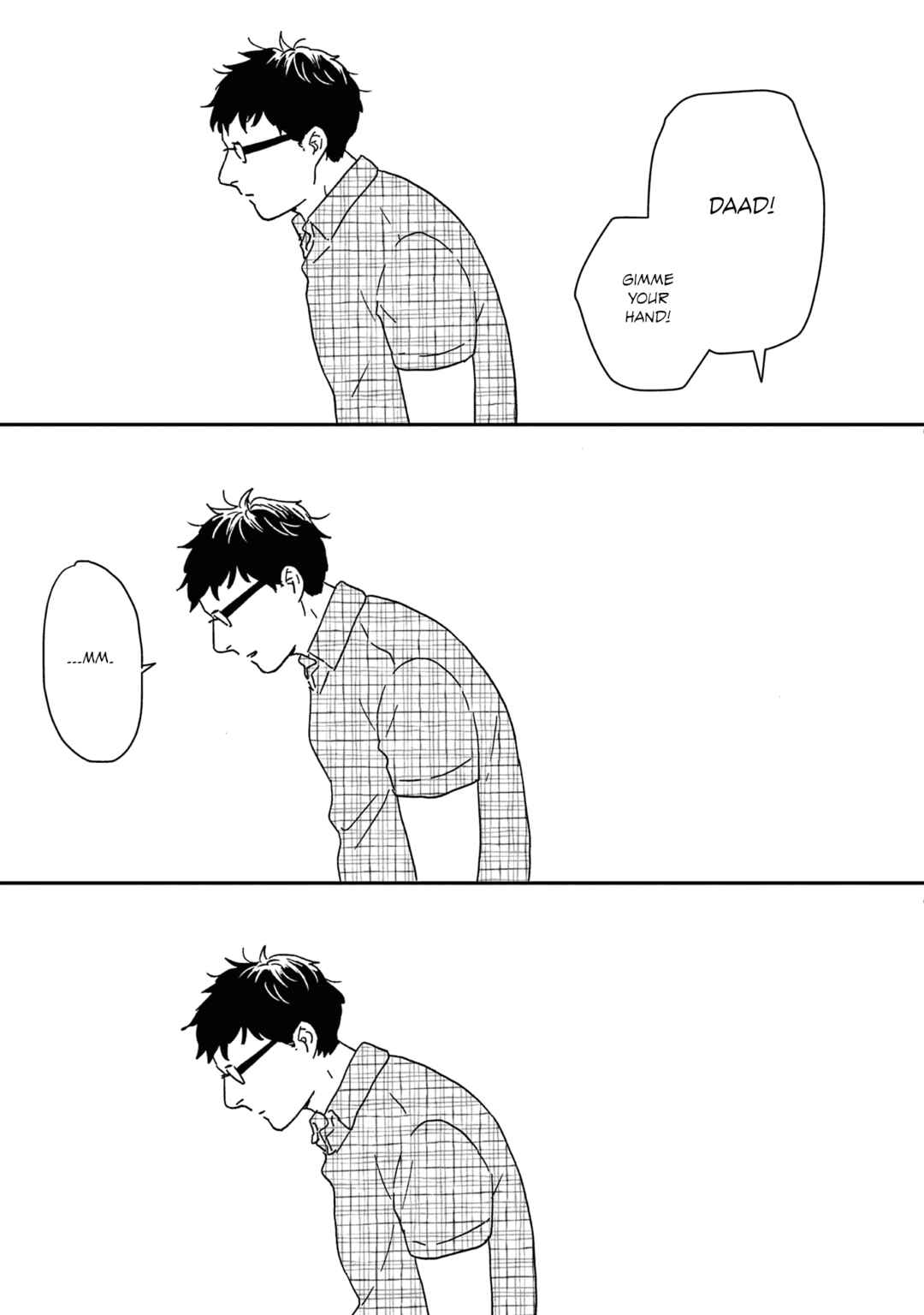 Page 27 Chapter 54 Ikoku Nikki