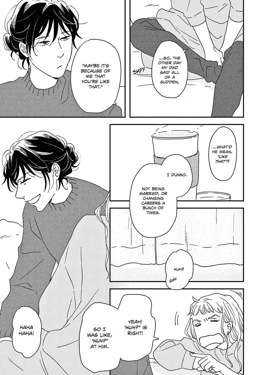 Page 41 Chapter 54 Ikoku Nikki