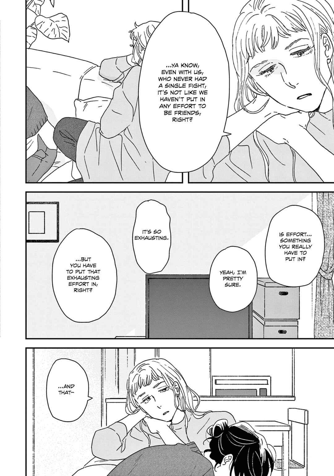 Page 46 Chapter 54 Ikoku Nikki