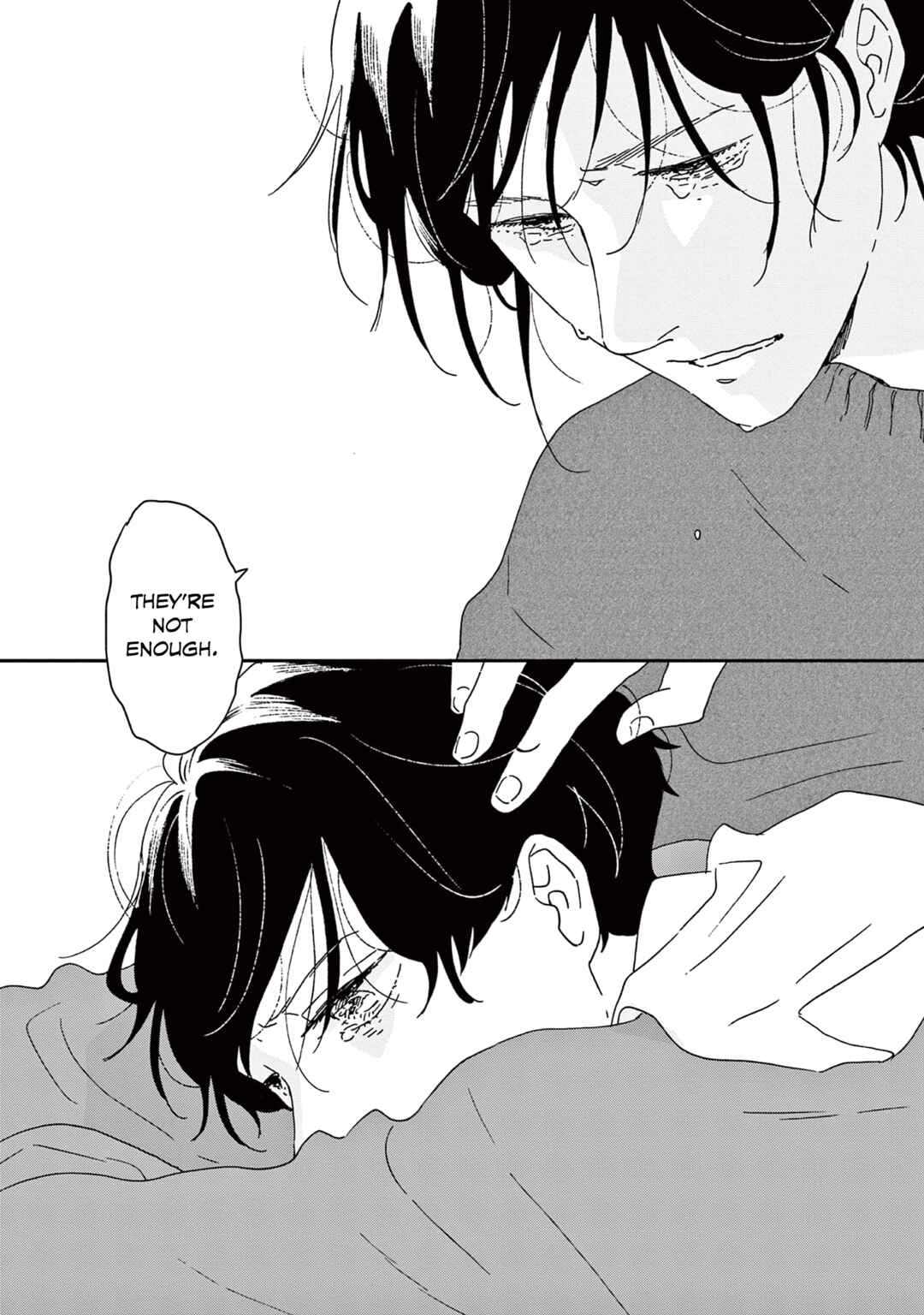 Page 55 Chapter 54 Ikoku Nikki