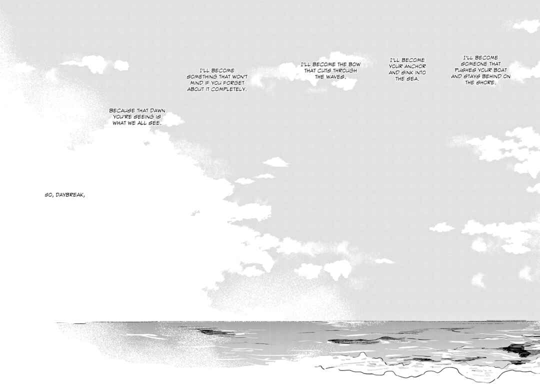 Page 62 Chapter 54 Ikoku Nikki
