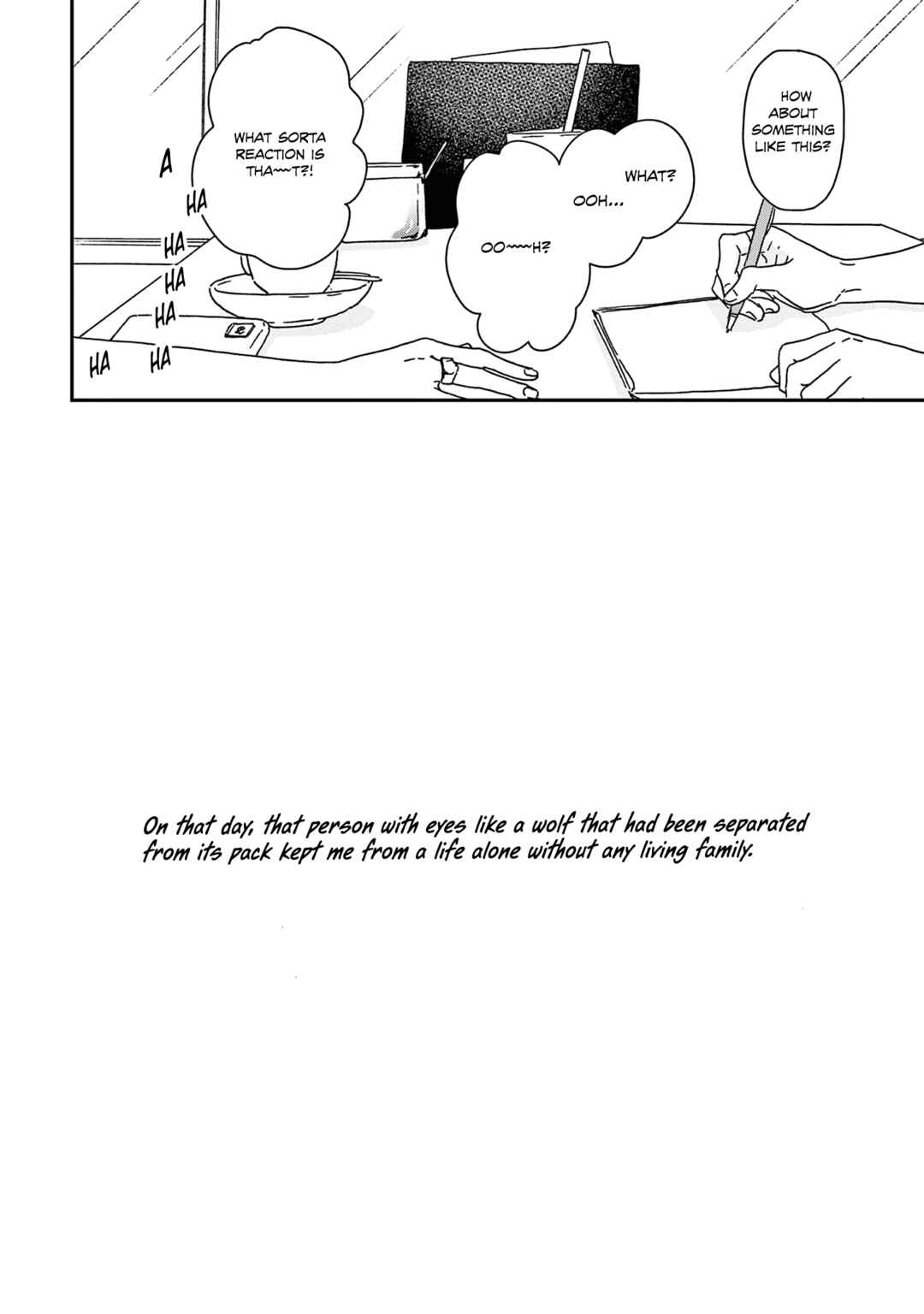 Page 67 Chapter 54 Ikoku Nikki