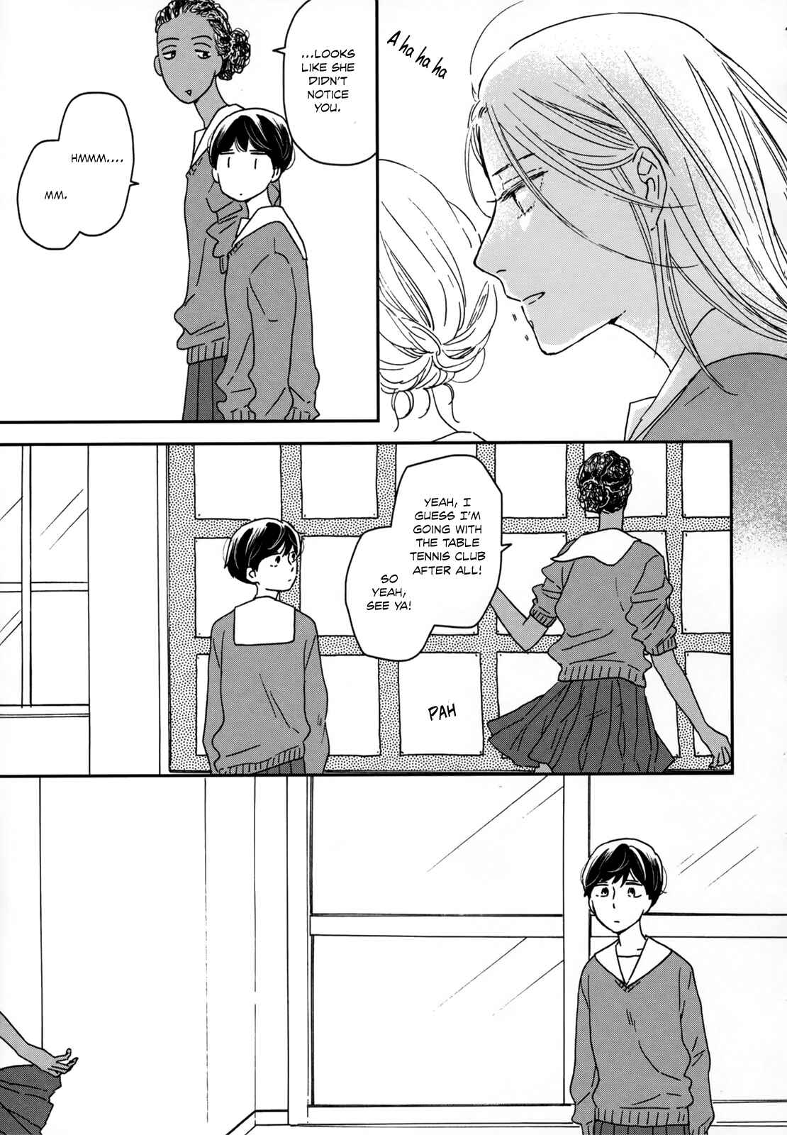 Page 28 Chapter 14 Ikoku Nikki