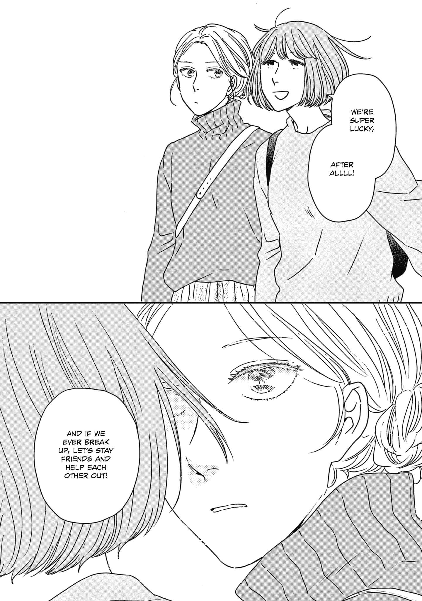 Page 41 Chapter 36 Ikoku Nikki