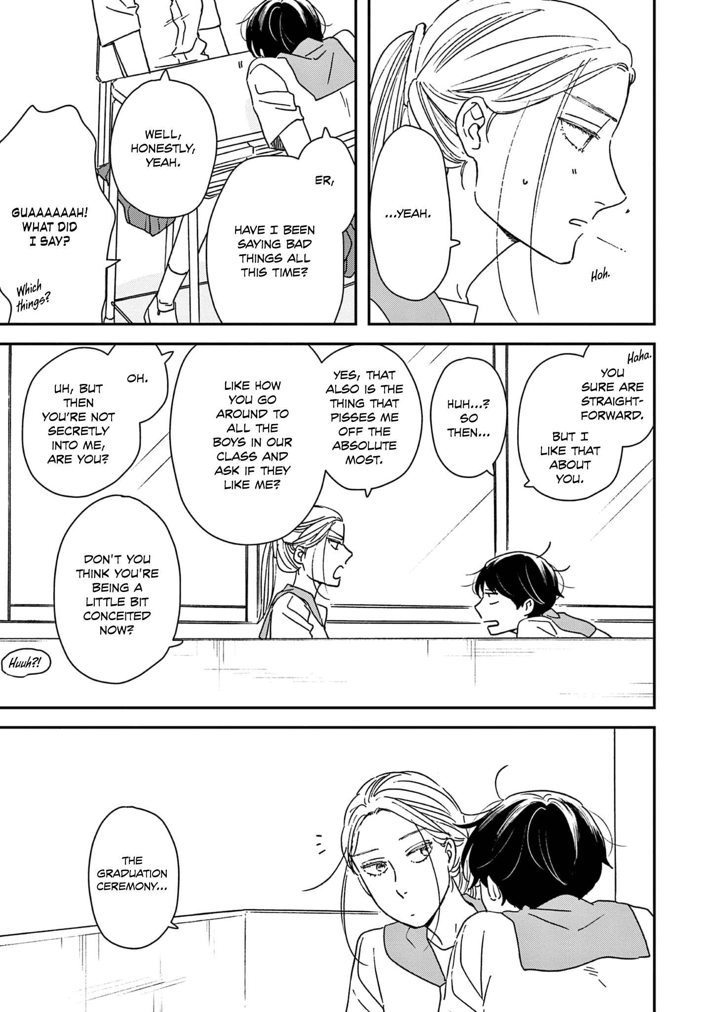Page 14 Chapter 37 Ikoku Nikki