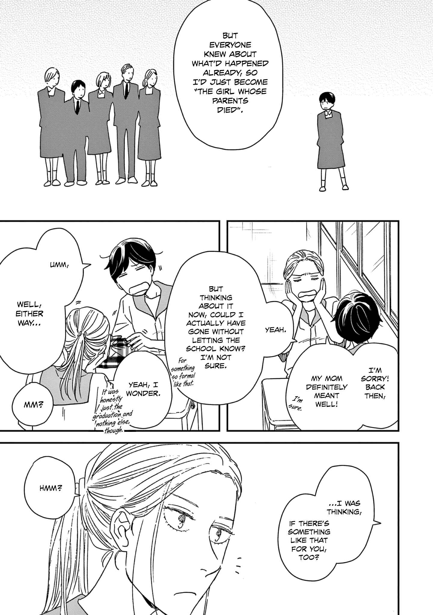 Page 16 Chapter 37 Ikoku Nikki