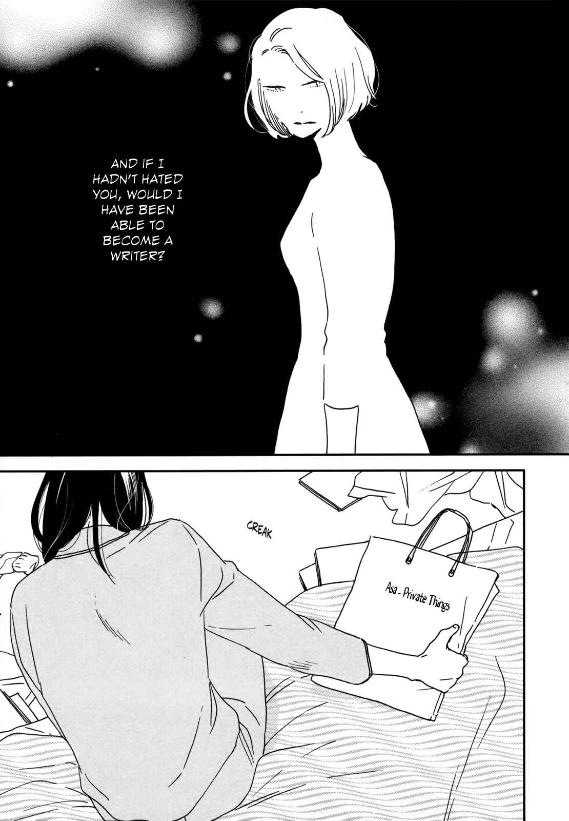 Page 41 Chapter 16 Ikoku Nikki