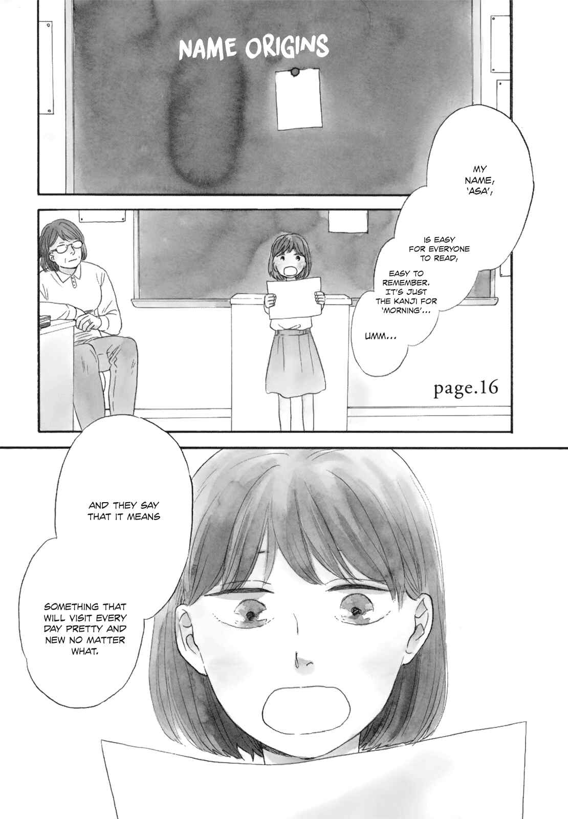 Page 6 Chapter 16 Ikoku Nikki