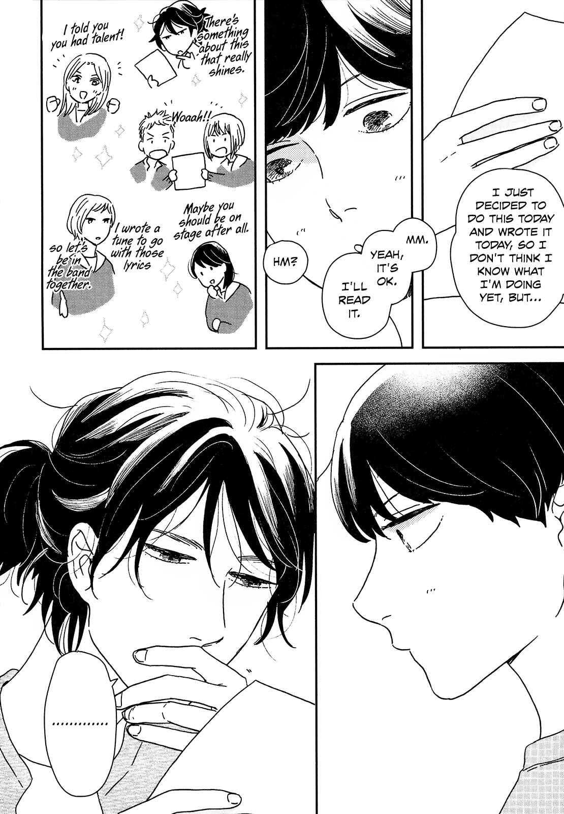 Page 31 Chapter 26 Ikoku Nikki