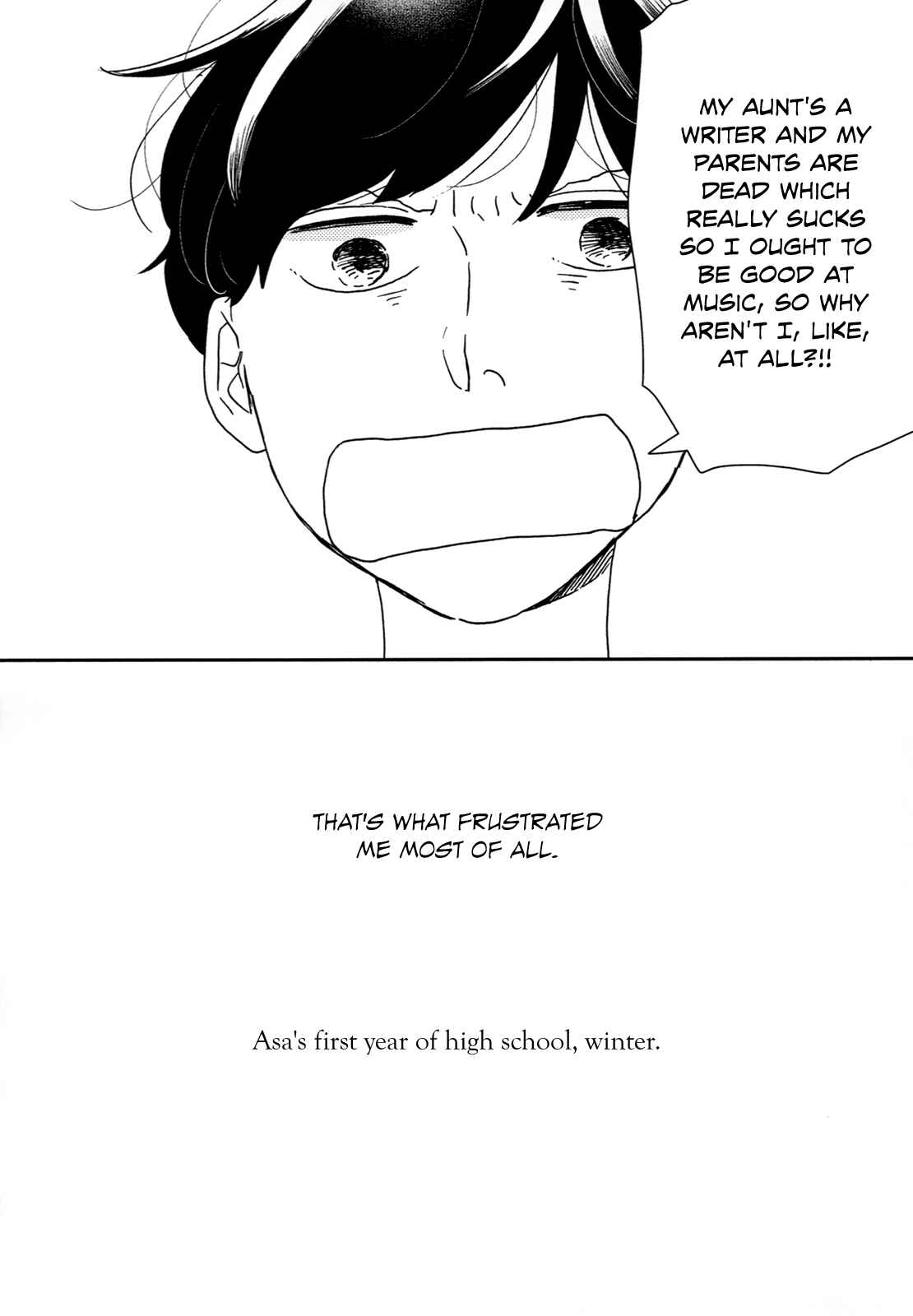 Page 43 Chapter 26 Ikoku Nikki