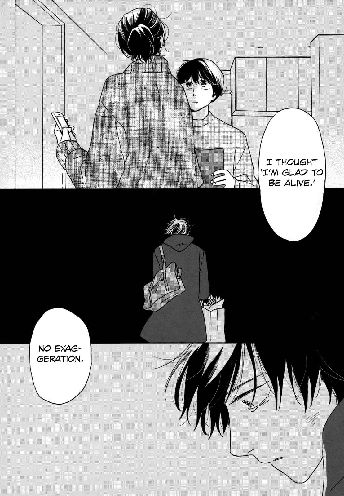 Page 24 Chapter 8 Ikoku Nikki