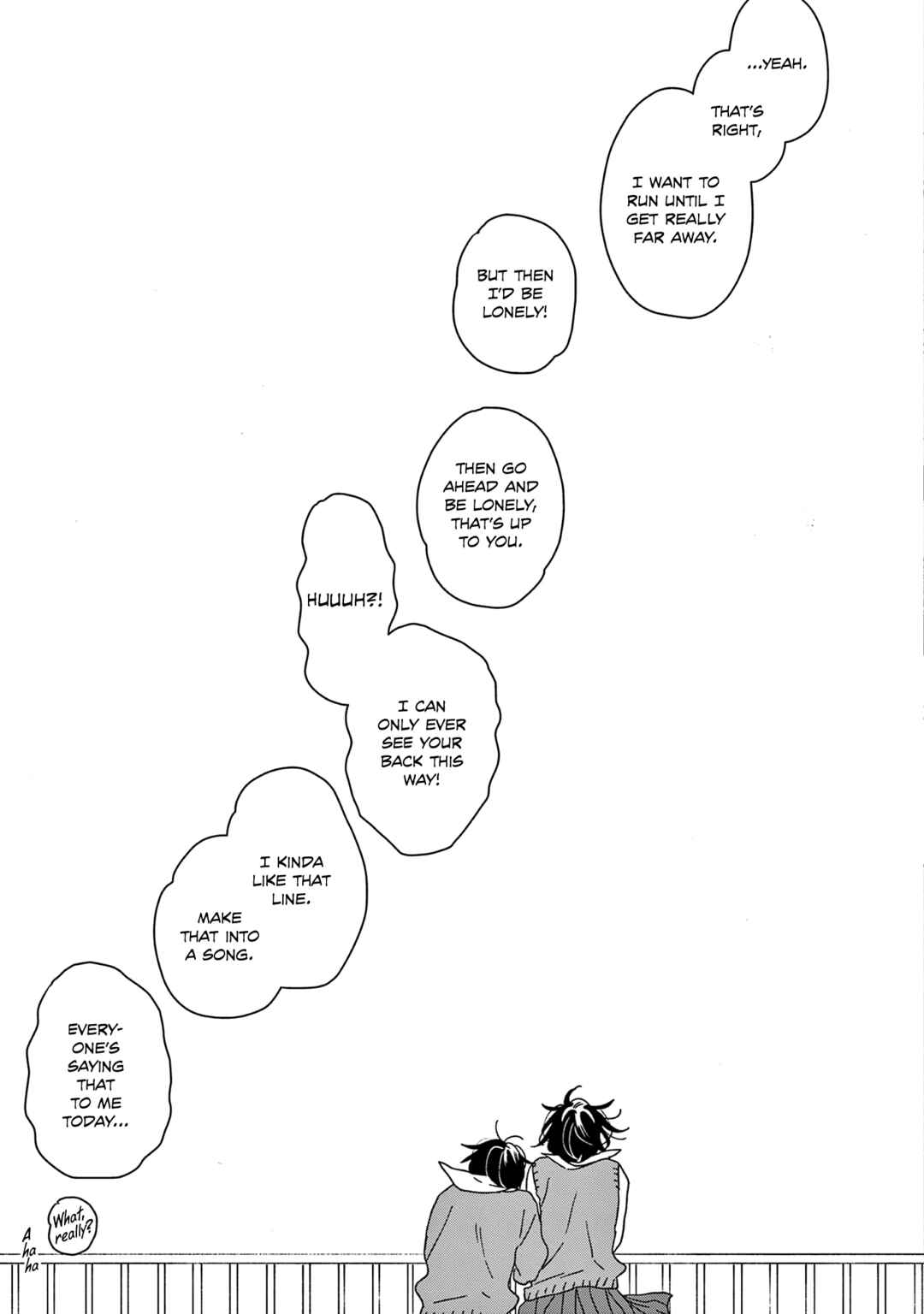 Page 30 Chapter 46 Ikoku Nikki