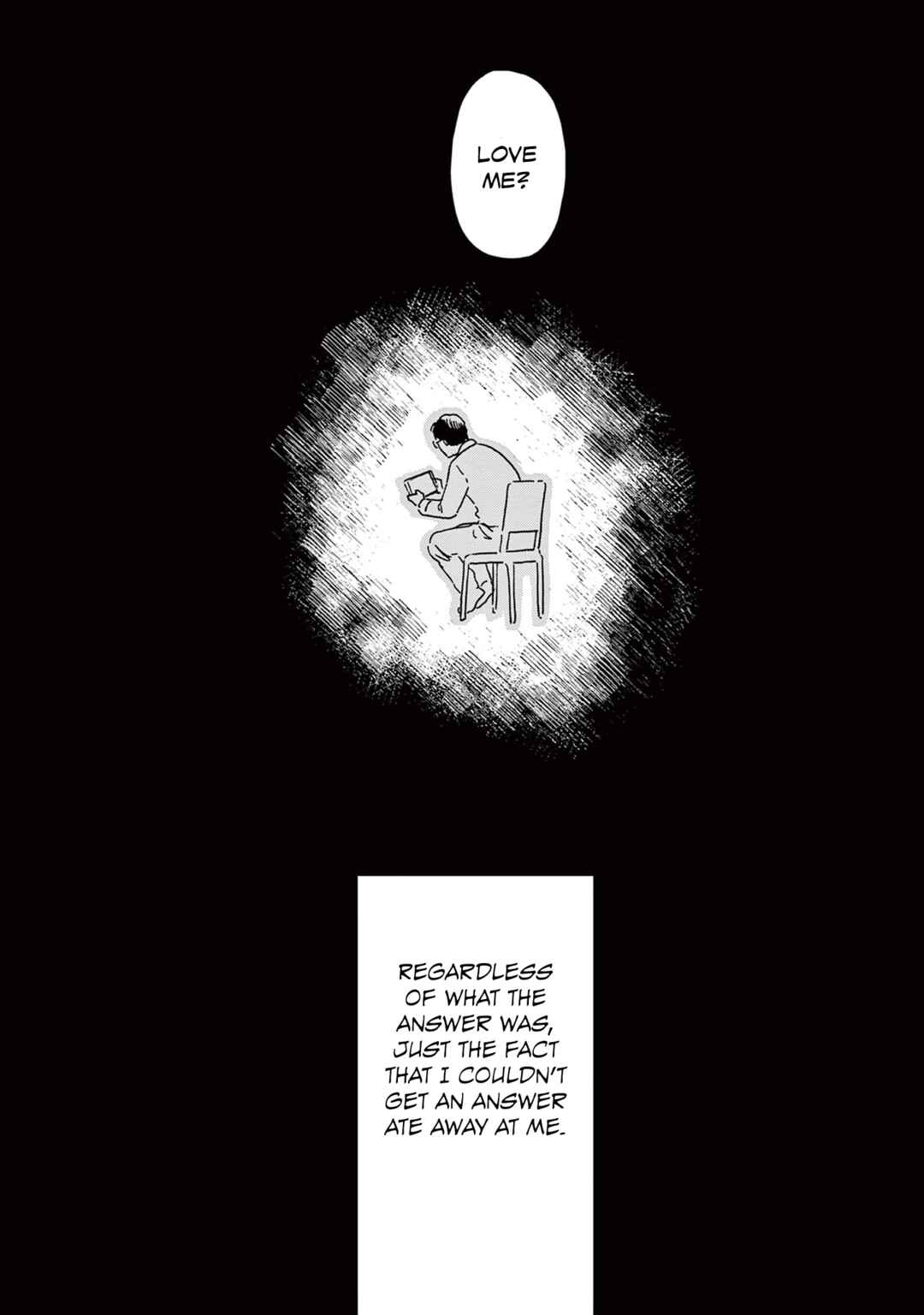 Page 38 Chapter 46 Ikoku Nikki
