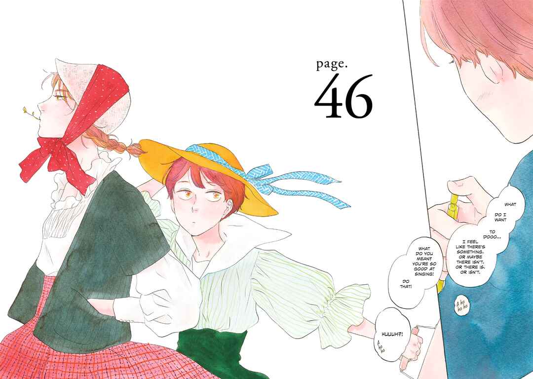 Page 8 Chapter 46 Ikoku Nikki