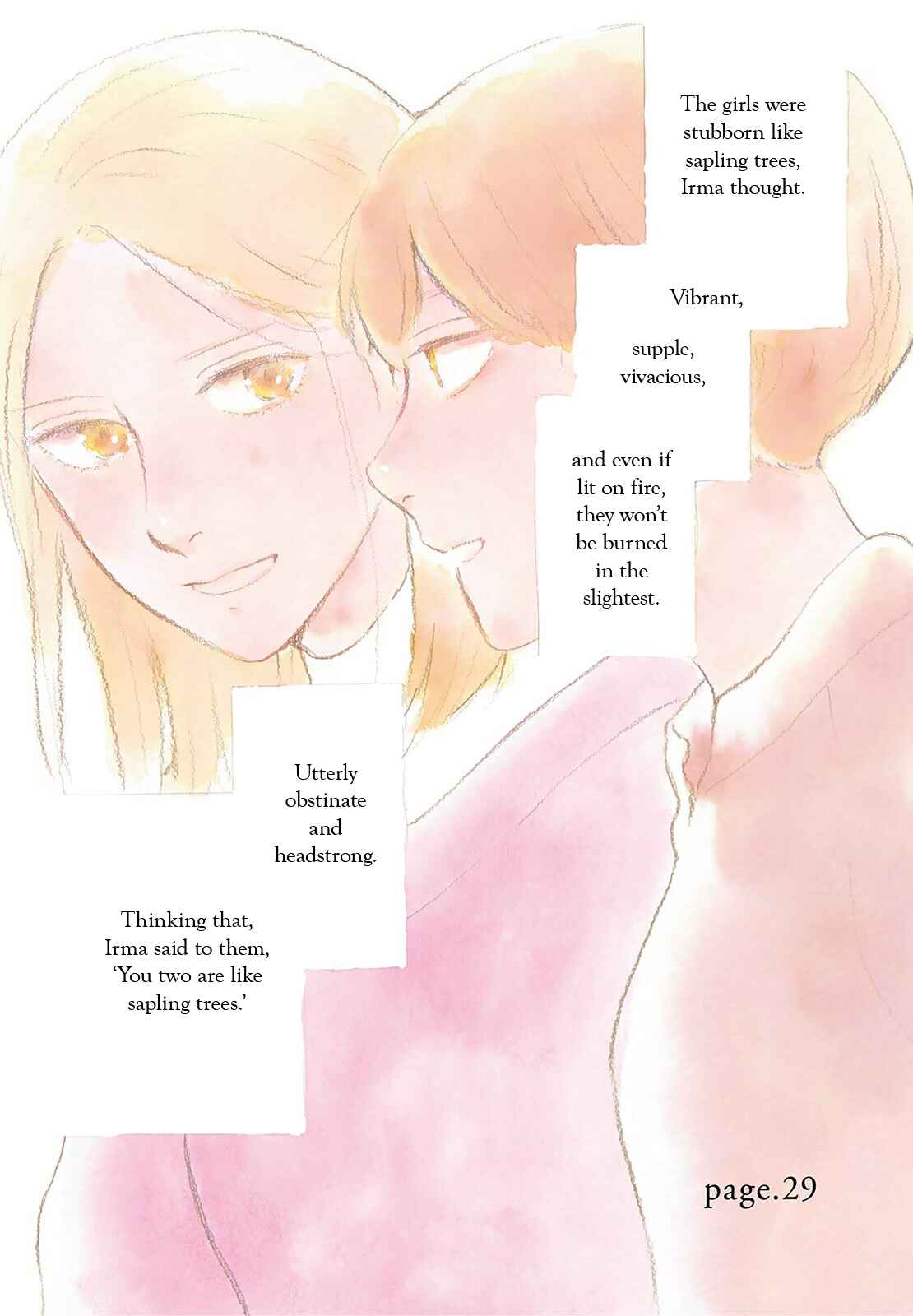 Page 2 Chapter 29 Ikoku Nikki