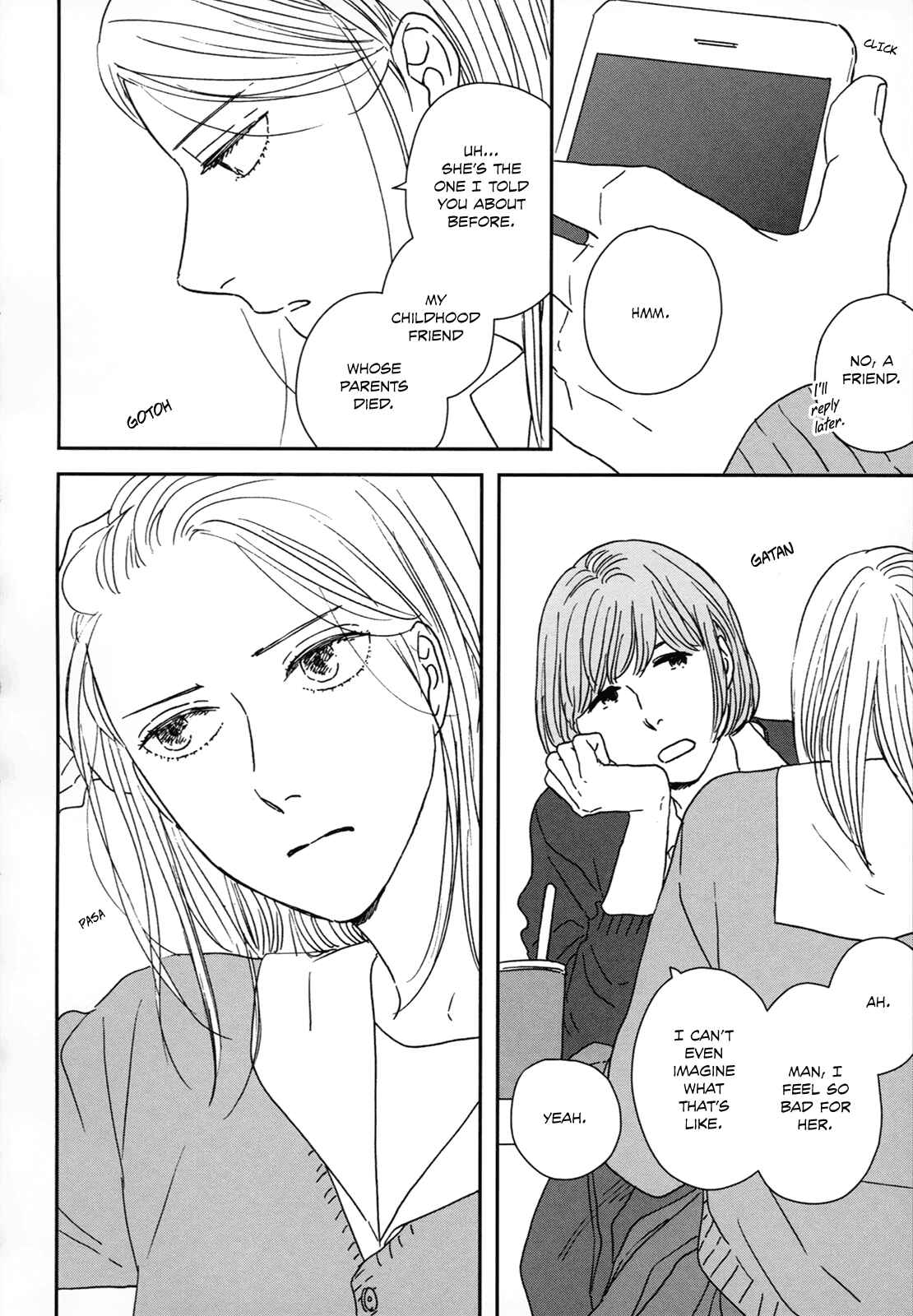 Page 25 Chapter 29 Ikoku Nikki