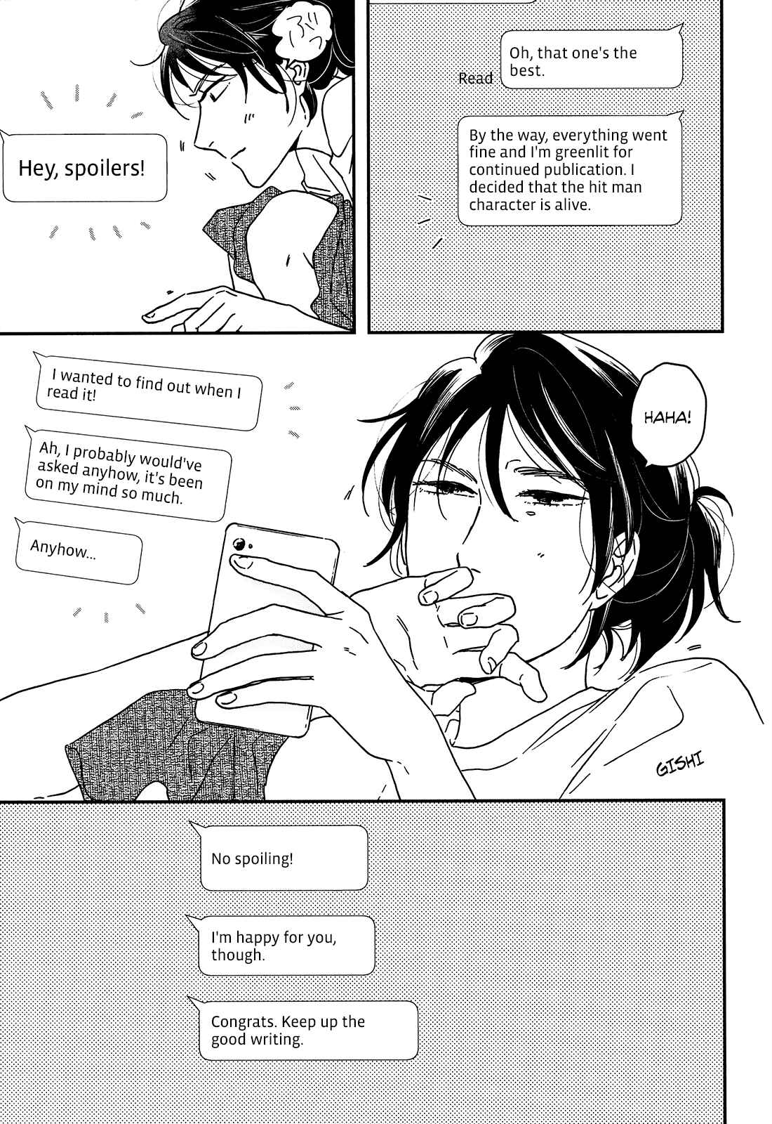 Page 26 Chapter 18 Ikoku Nikki