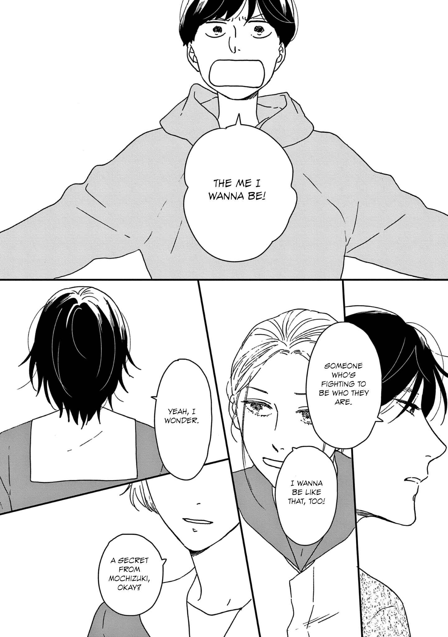 Page 25 Chapter 43 Ikoku Nikki