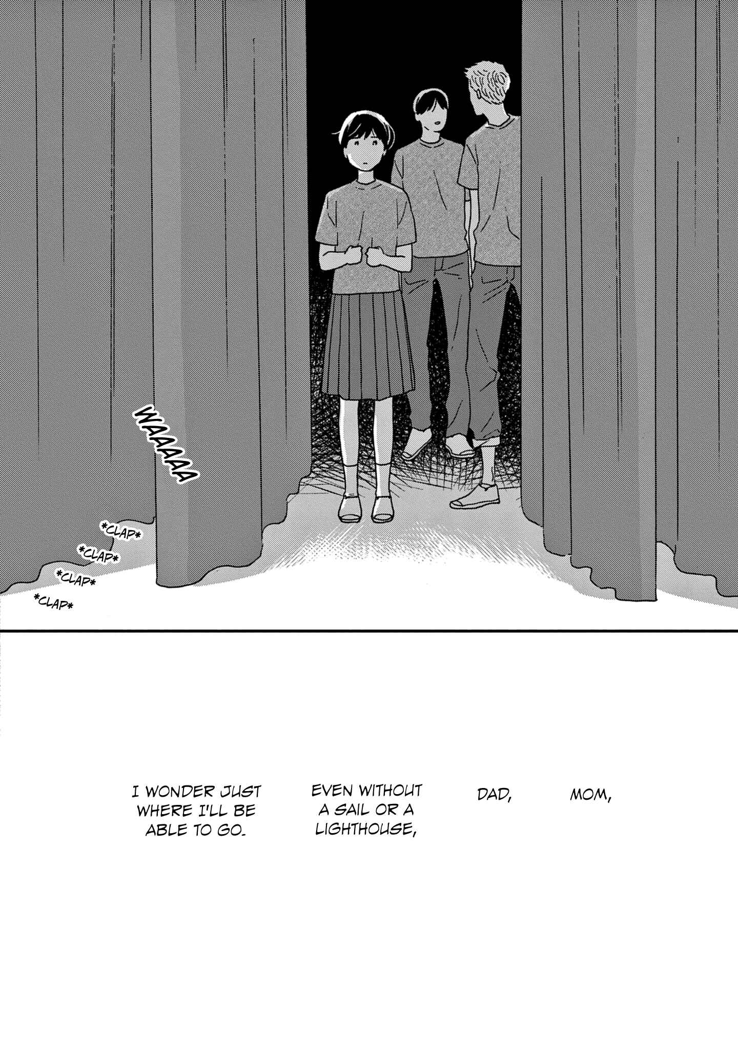 Page 28 Chapter 43 Ikoku Nikki