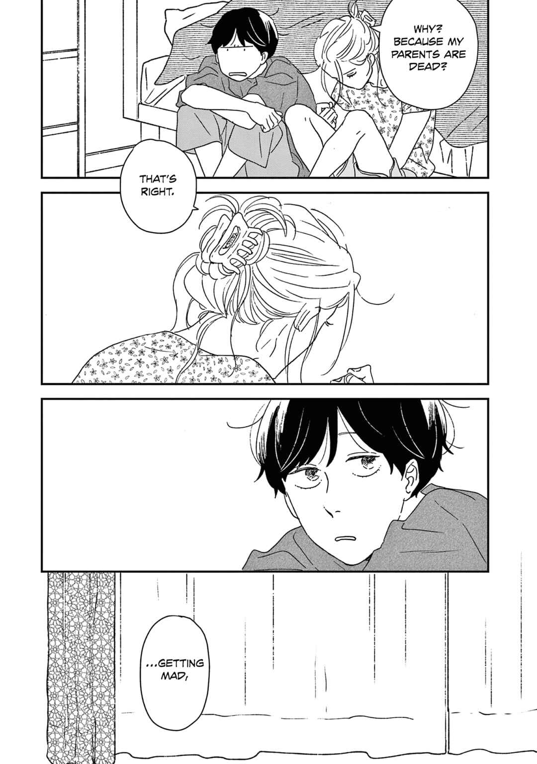Page 2 Chapter 53 Ikoku Nikki