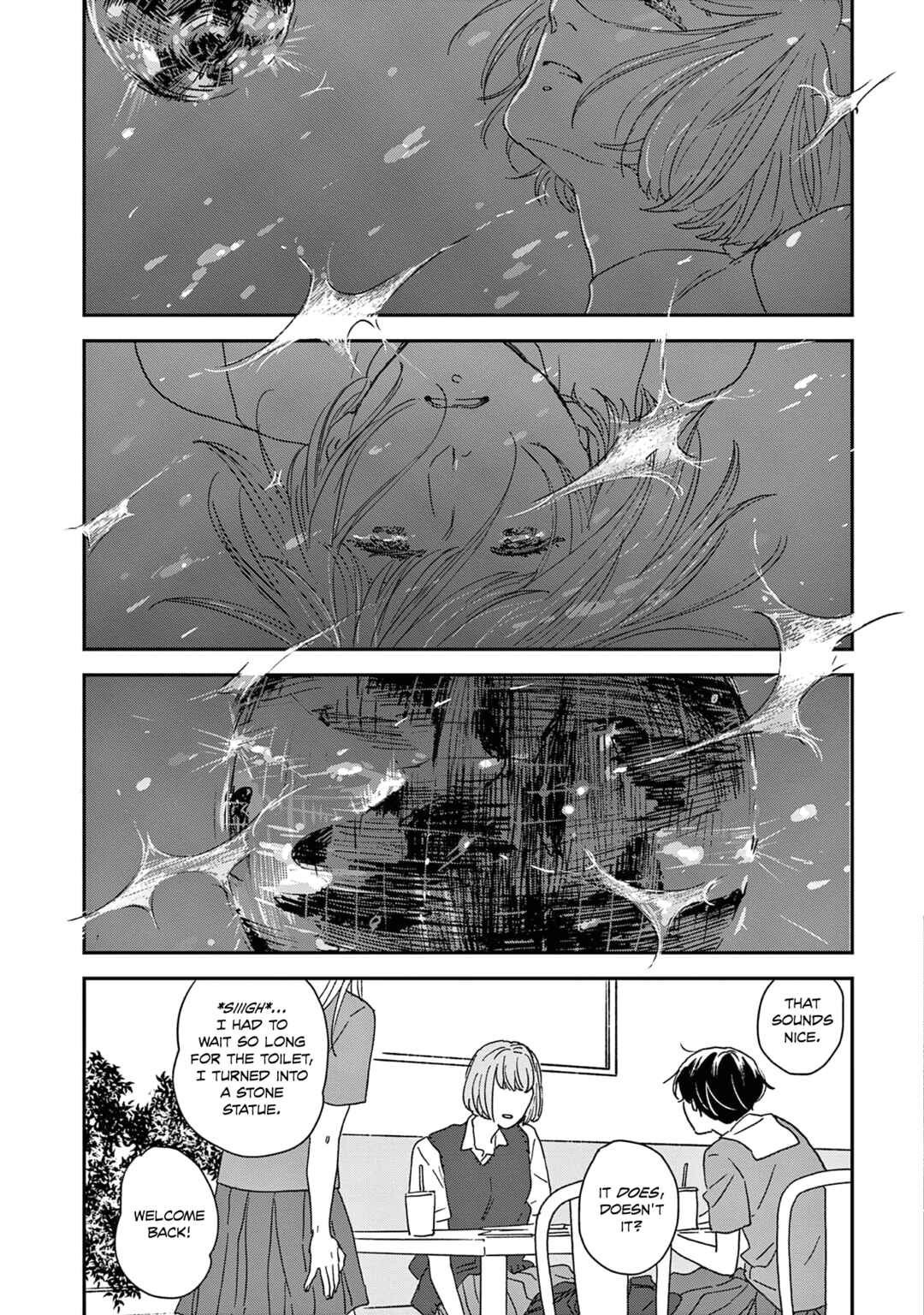 Page 25 Chapter 53 Ikoku Nikki