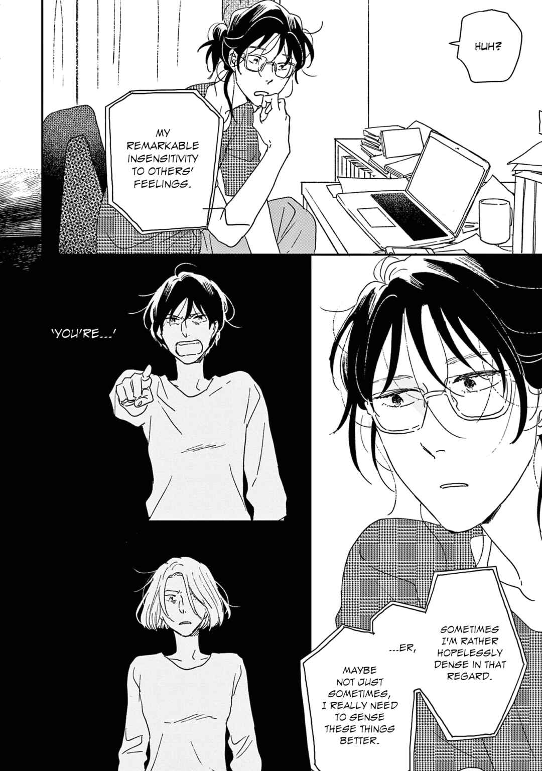 Page 28 Chapter 53 Ikoku Nikki