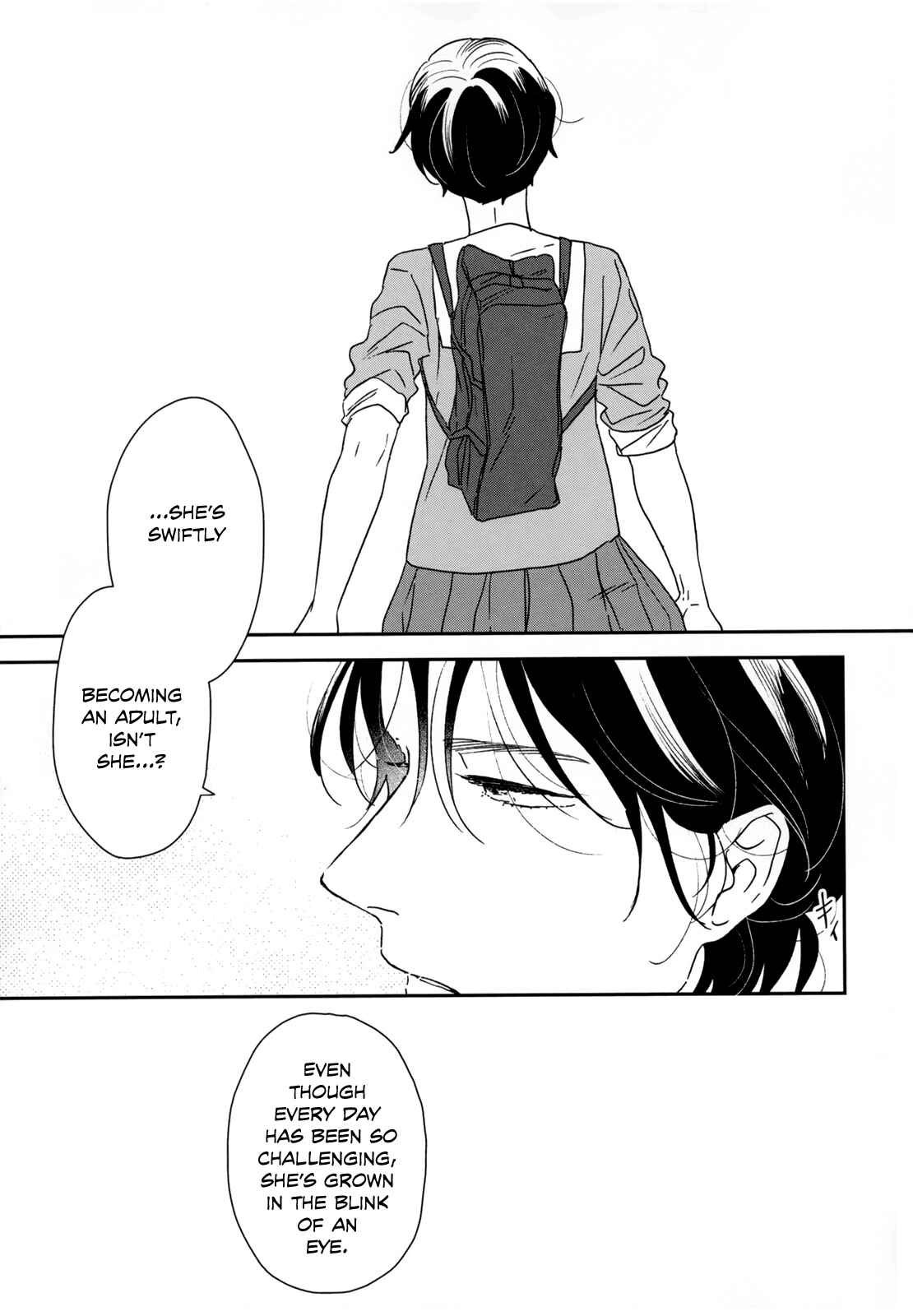 Page 17 Chapter 34 Ikoku Nikki
