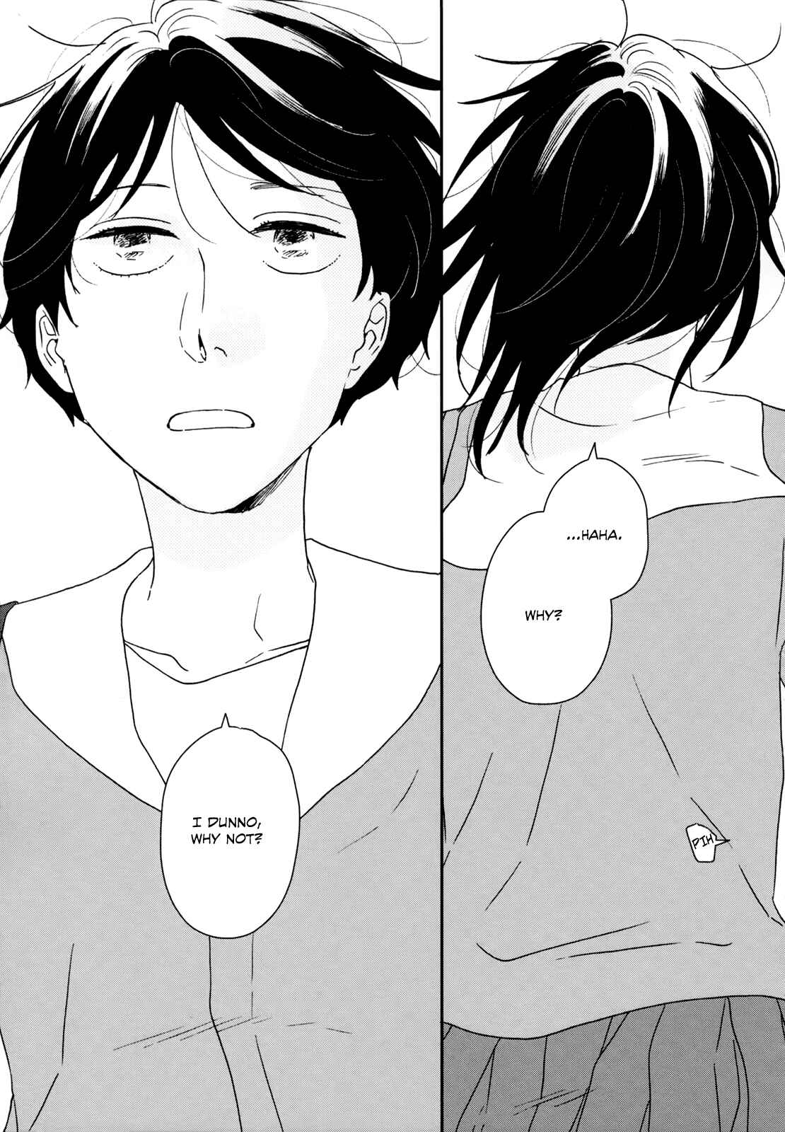 Page 25 Chapter 34 Ikoku Nikki